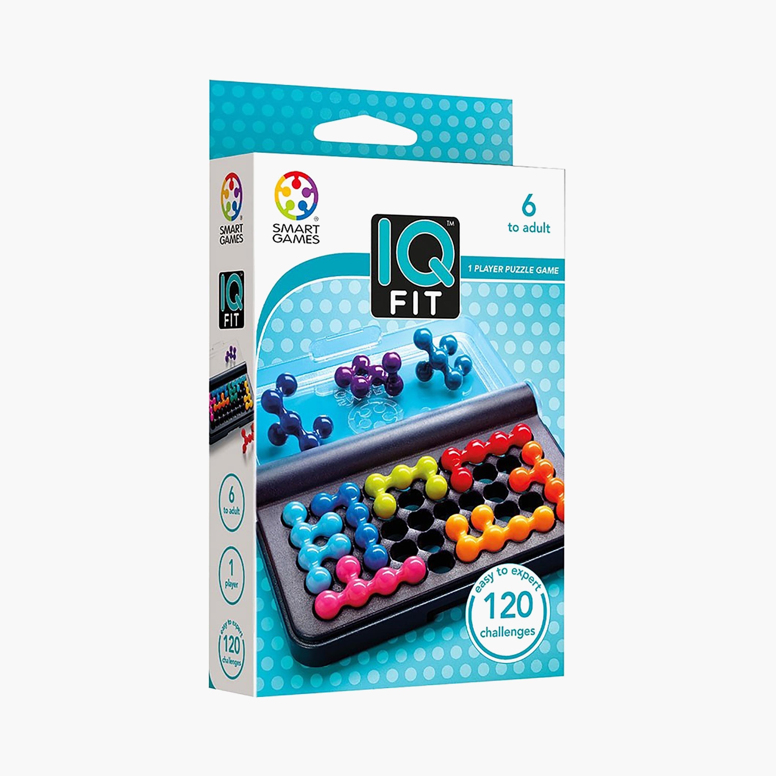 فيت آي كيو من سمارت جيمز-toys-babyandtoddlertoys-learningtoys-image-1