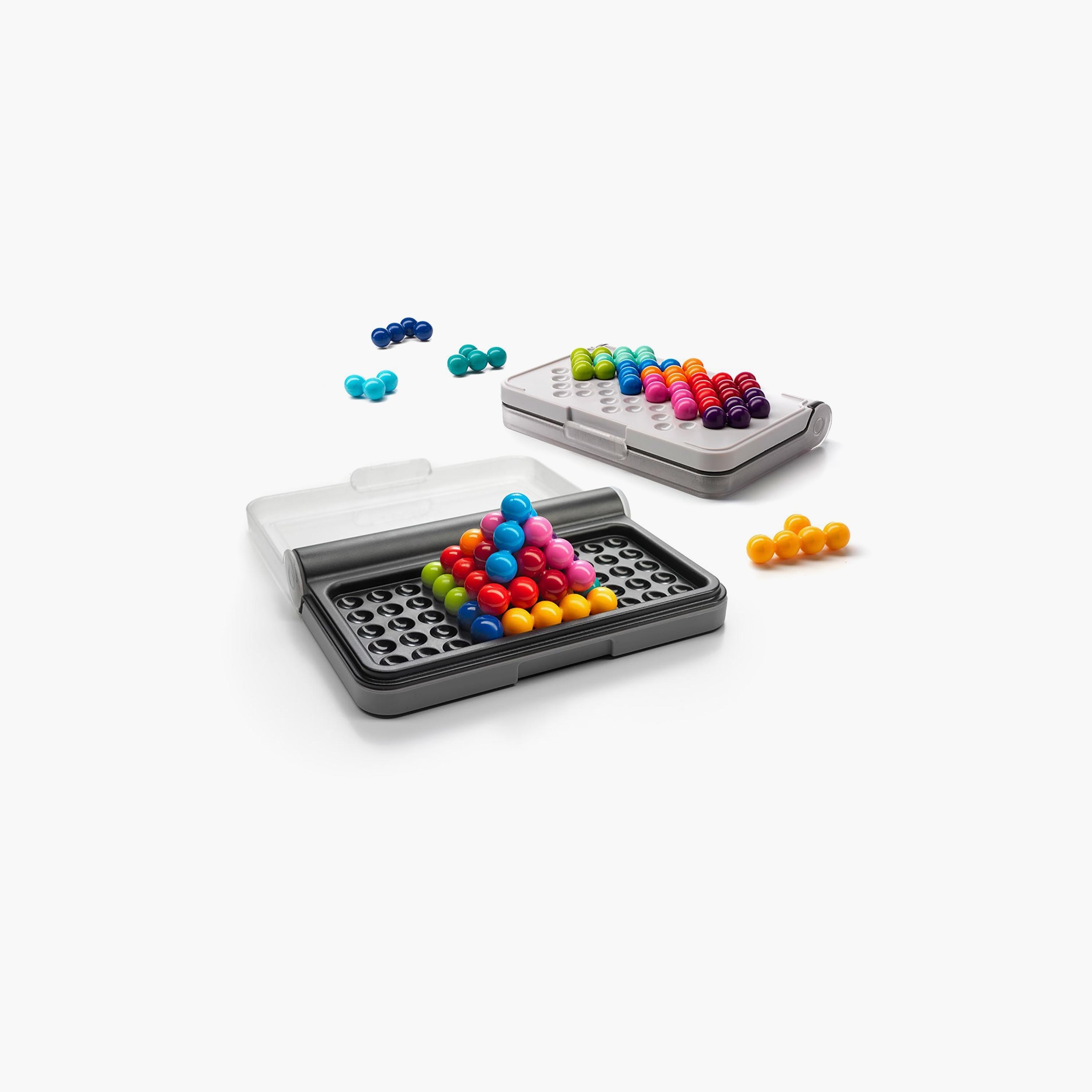 لغز متقدم آي كيو من سمارت جيمز-toys-indoortoys-puzzles-image-1