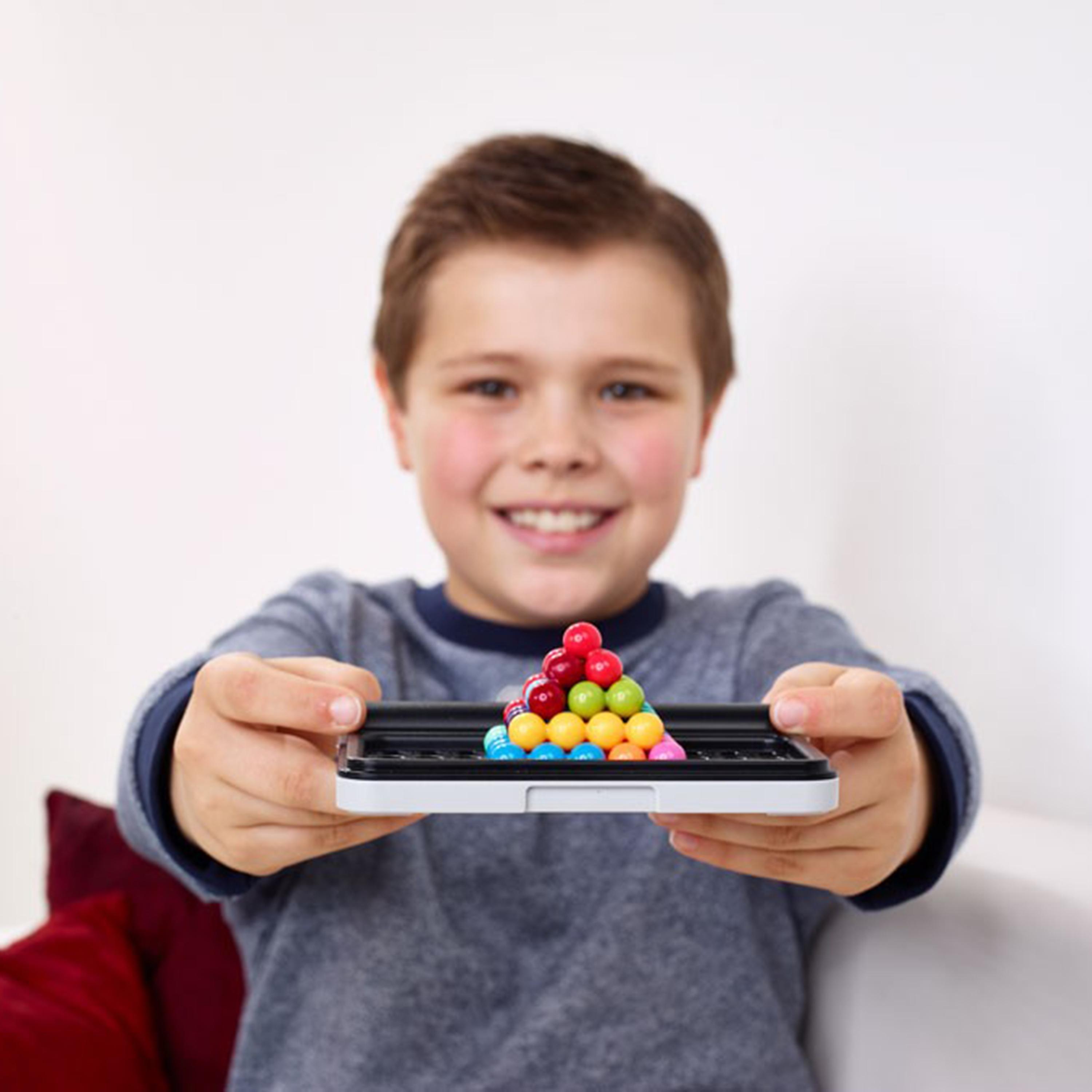 لغز متقدم آي كيو من سمارت جيمز-toys-indoortoys-puzzles-image-3