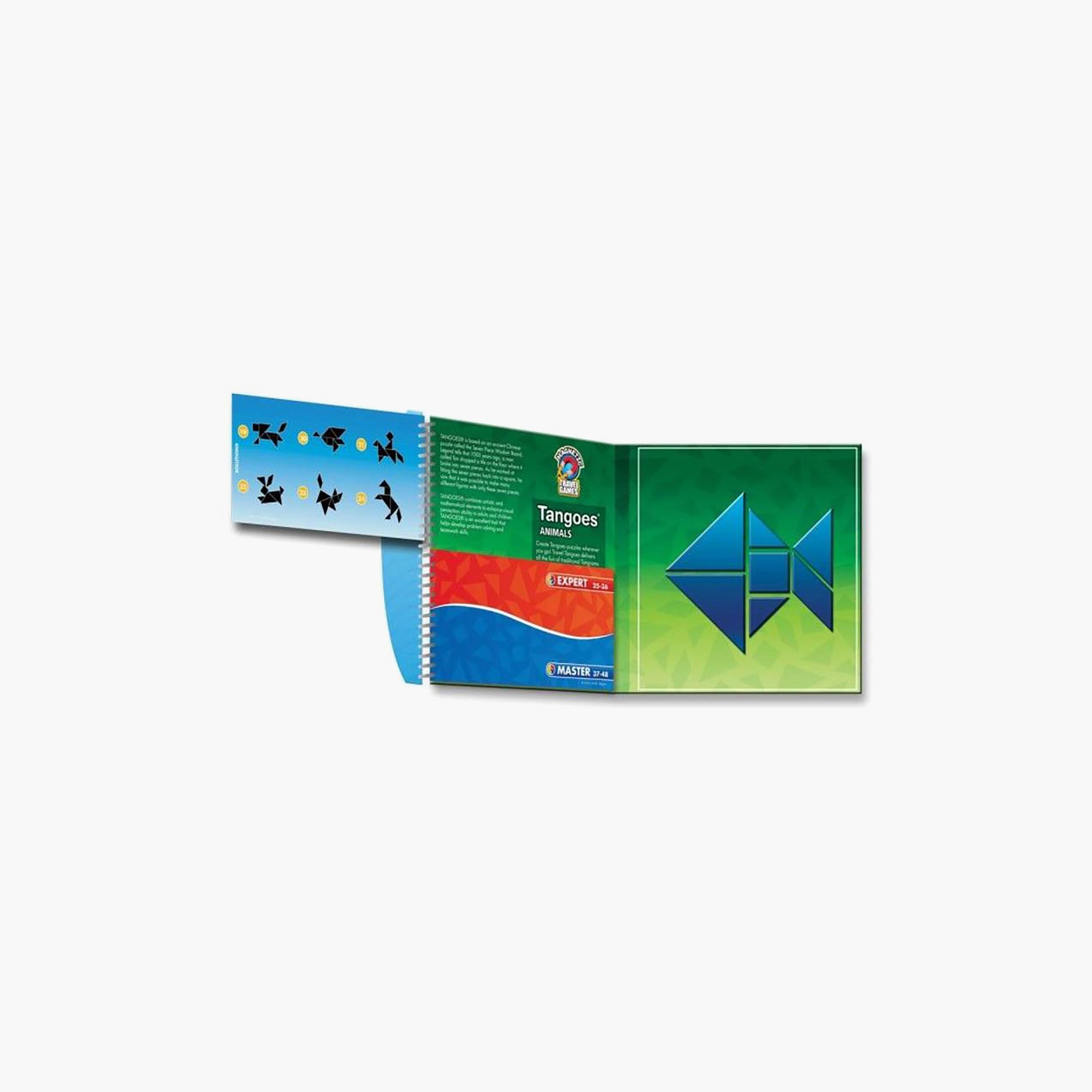 smartgames Tangoes - Animals-toys-playfigures-animals-image-3
