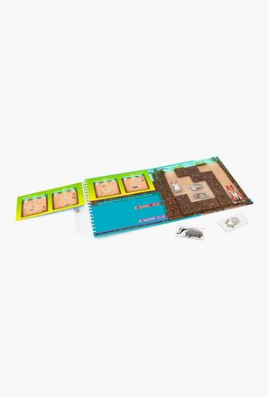 smartgames Down The Rabbit Hole-toys-indoortoys-boardgames-image-1