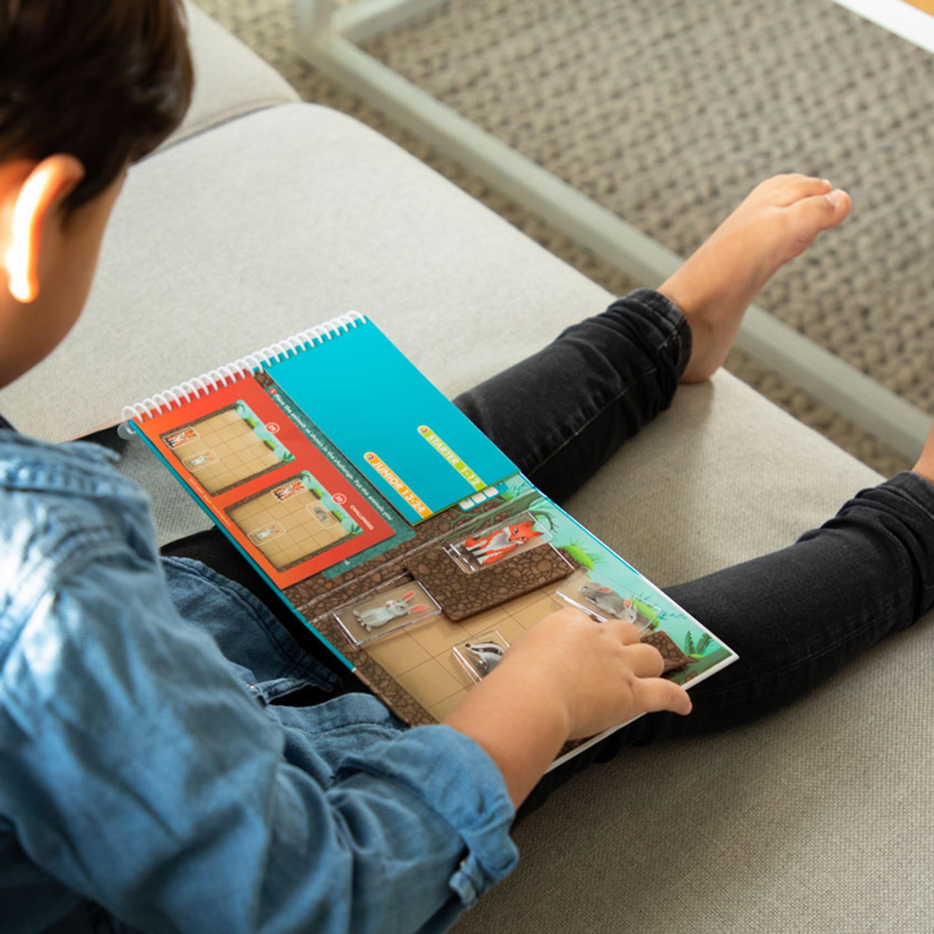 smartgames Down The Rabbit Hole-toys-indoortoys-boardgames-image-3