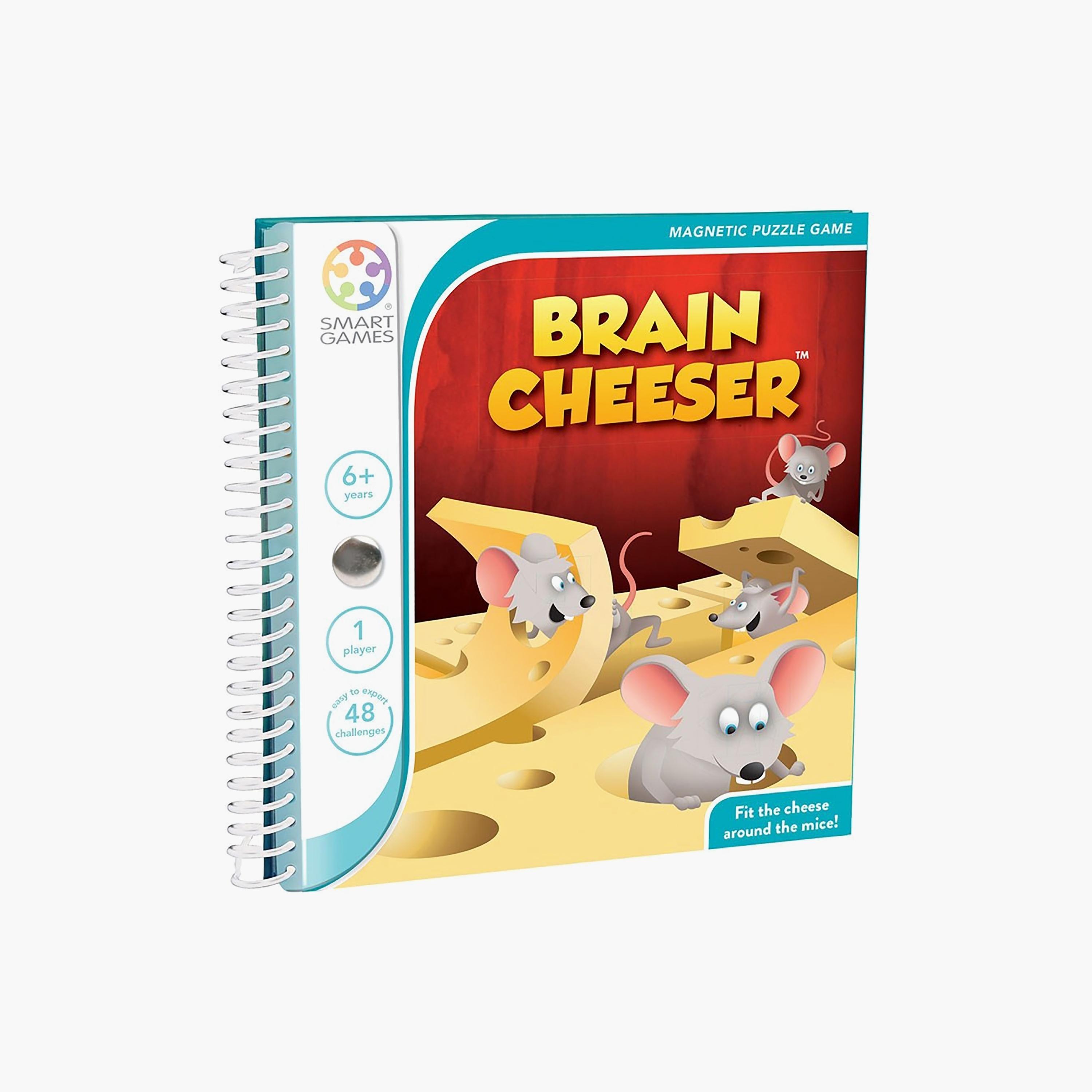 smartgames Brain Cheeser-toys-indoortoys-puzzles-image-2