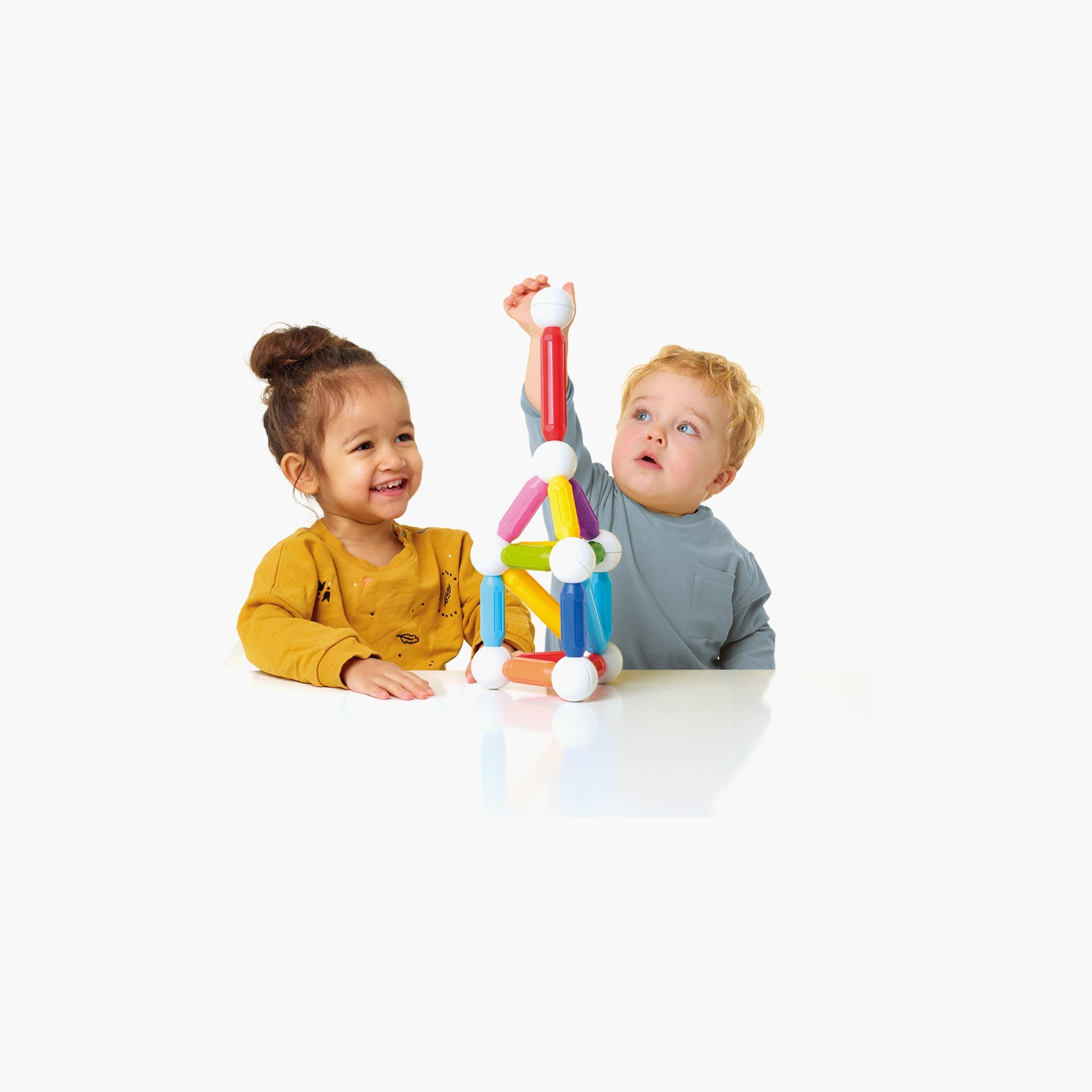 SmartMax 23-Piece Starter Set-toys-buildingblocks-constructionsets-image-2