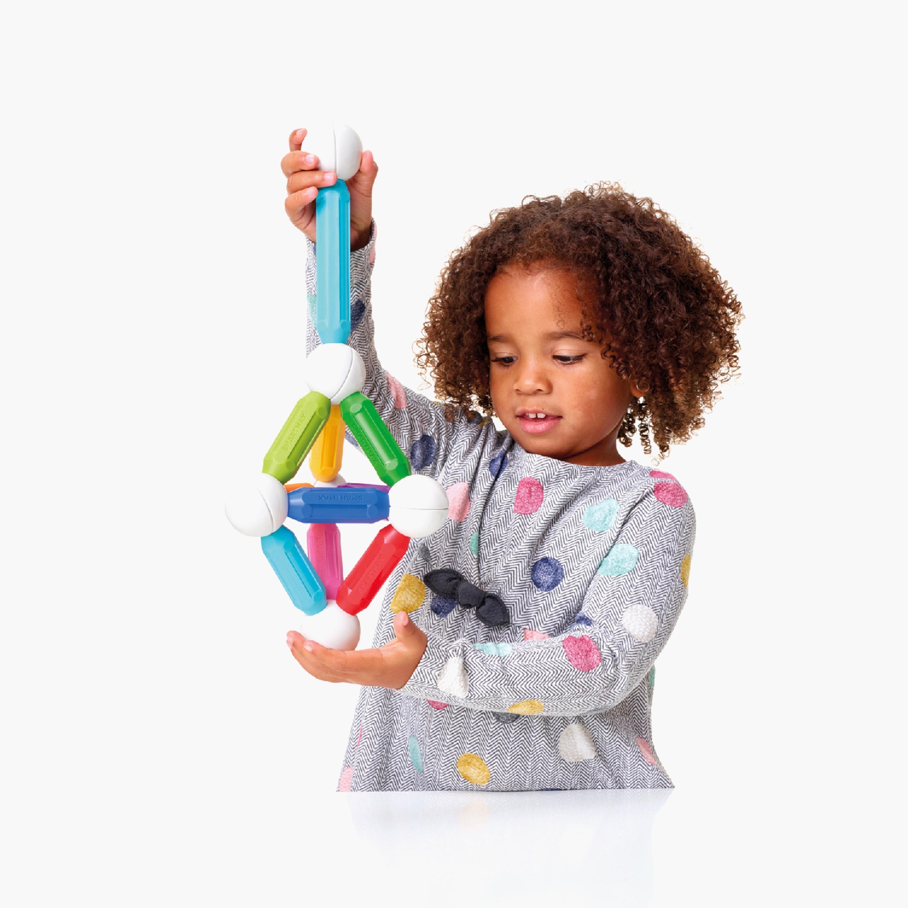 SmartMax 23-Piece Starter Set-toys-buildingblocks-constructionsets-image-3