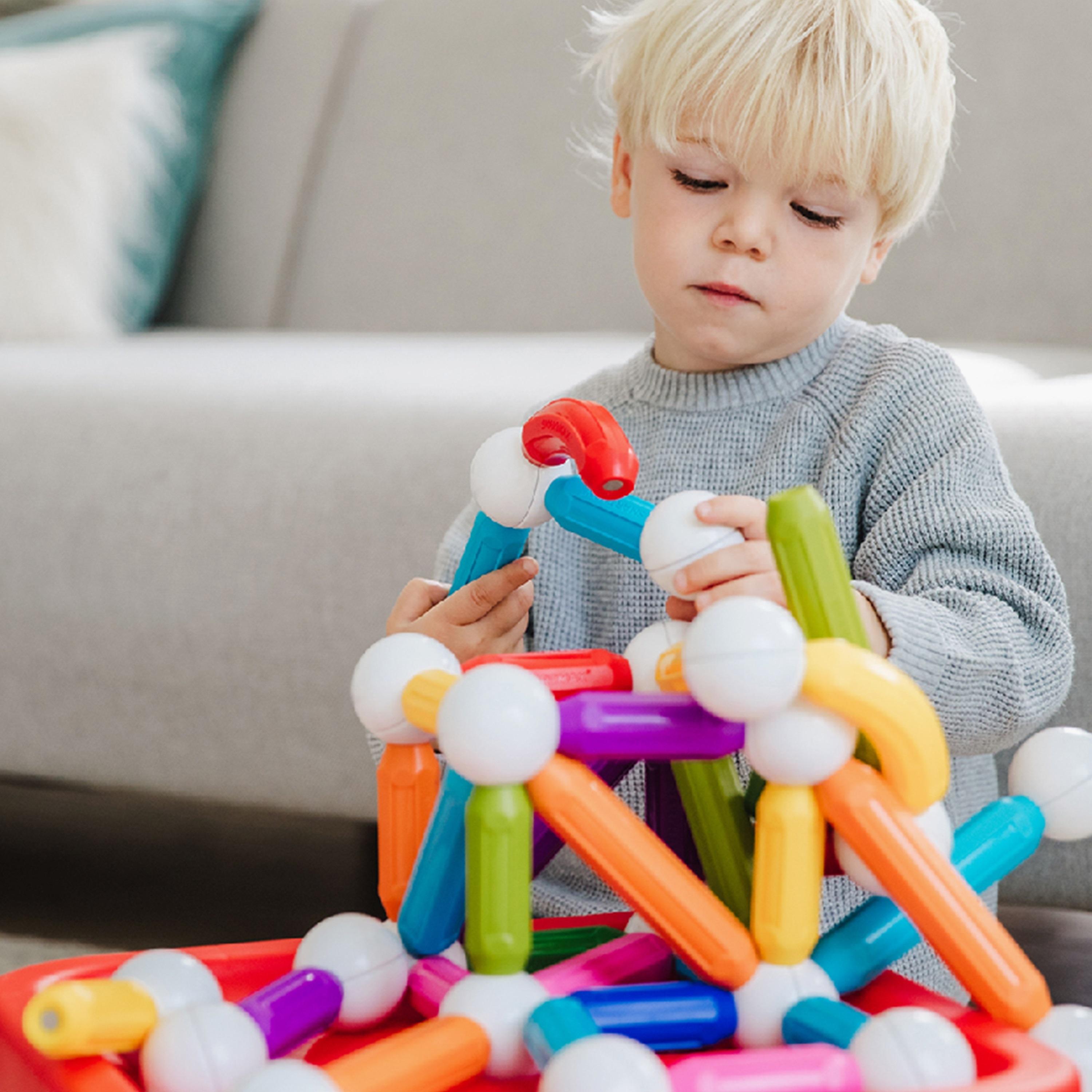 SmartMax 23-Piece Starter Set-toys-buildingblocks-constructionsets-image-4