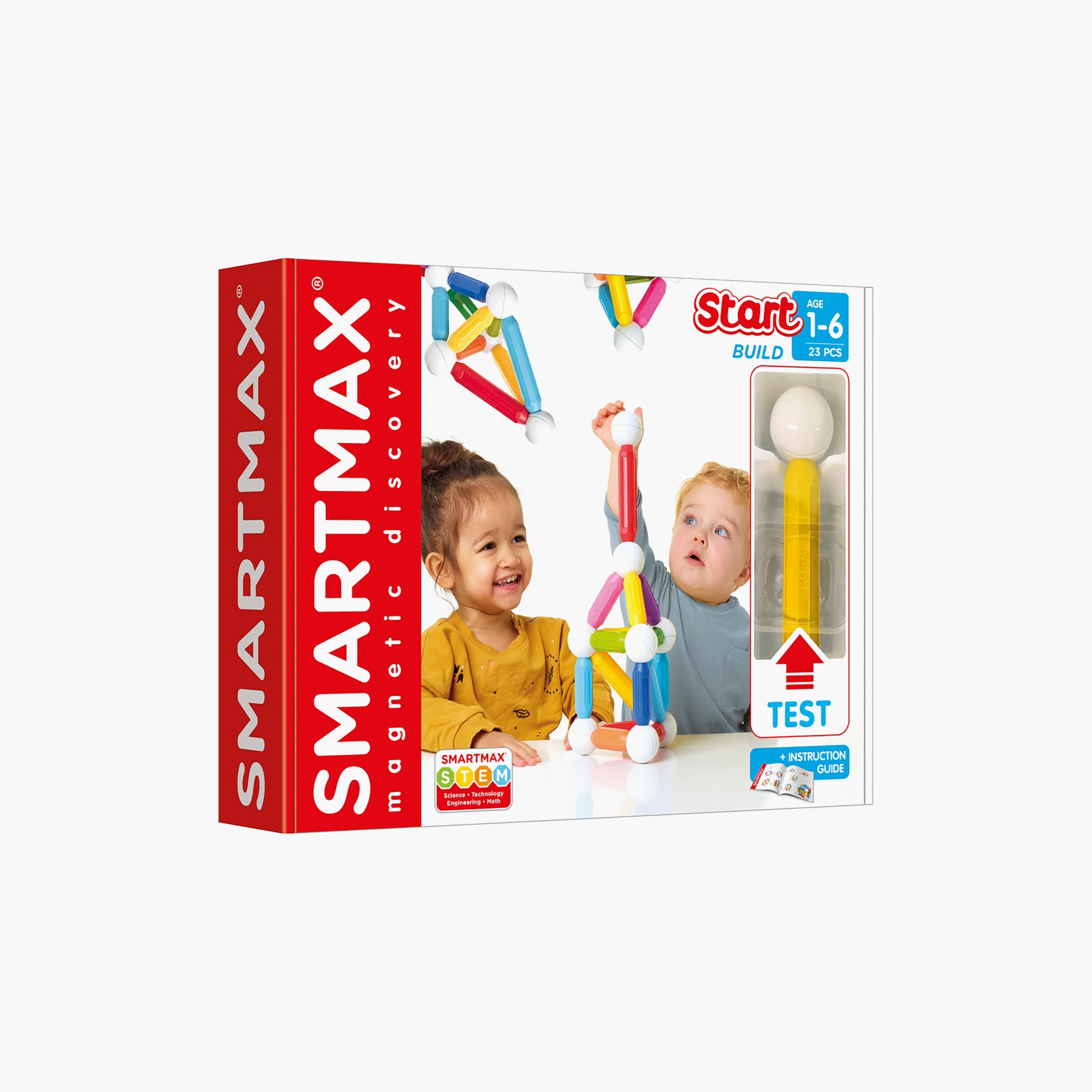 SmartMax 23-Piece Starter Set-toys-buildingblocks-constructionsets-image-5