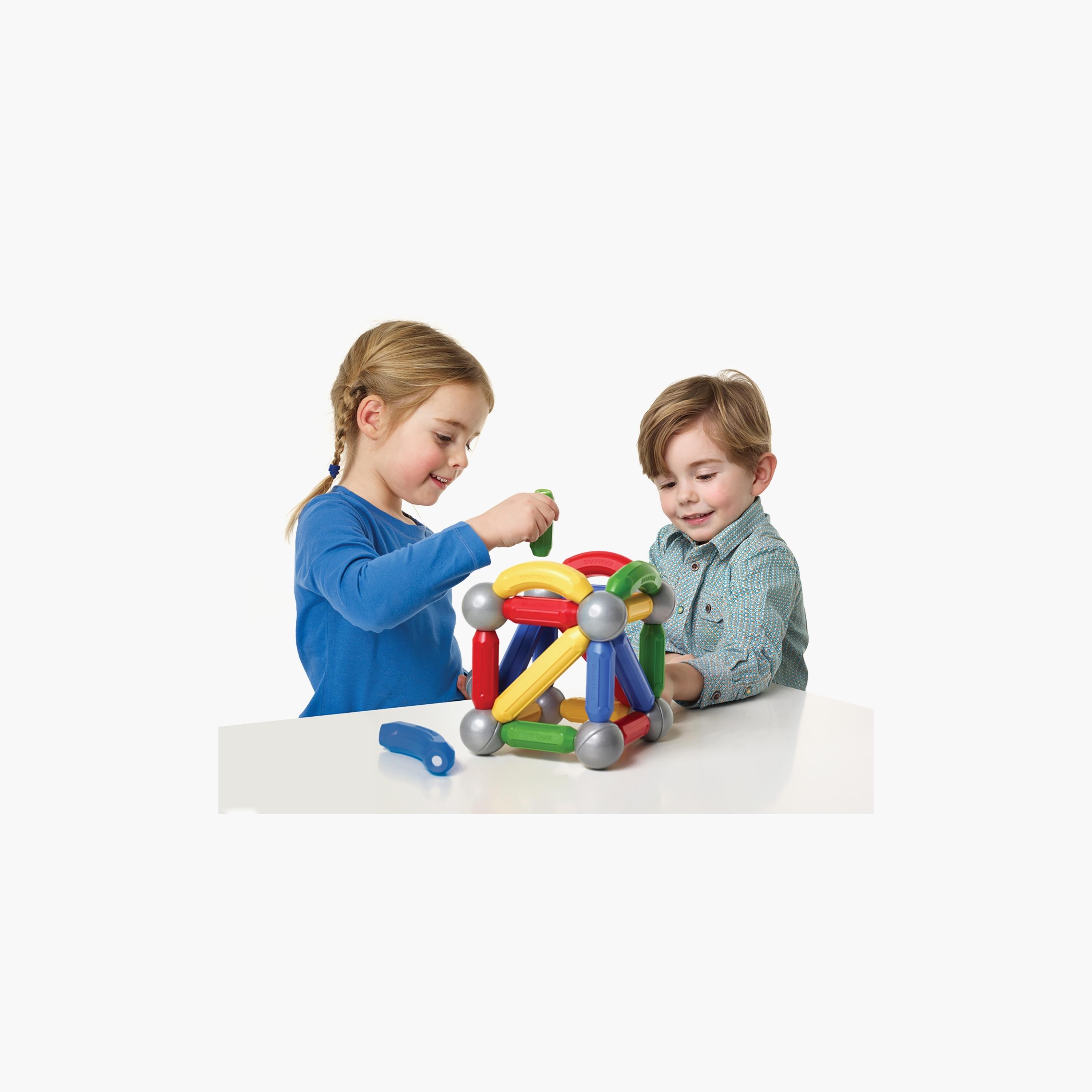 SmartMax 30-Piece Start Plus-toys-buildingblocks-constructionsets-image-2