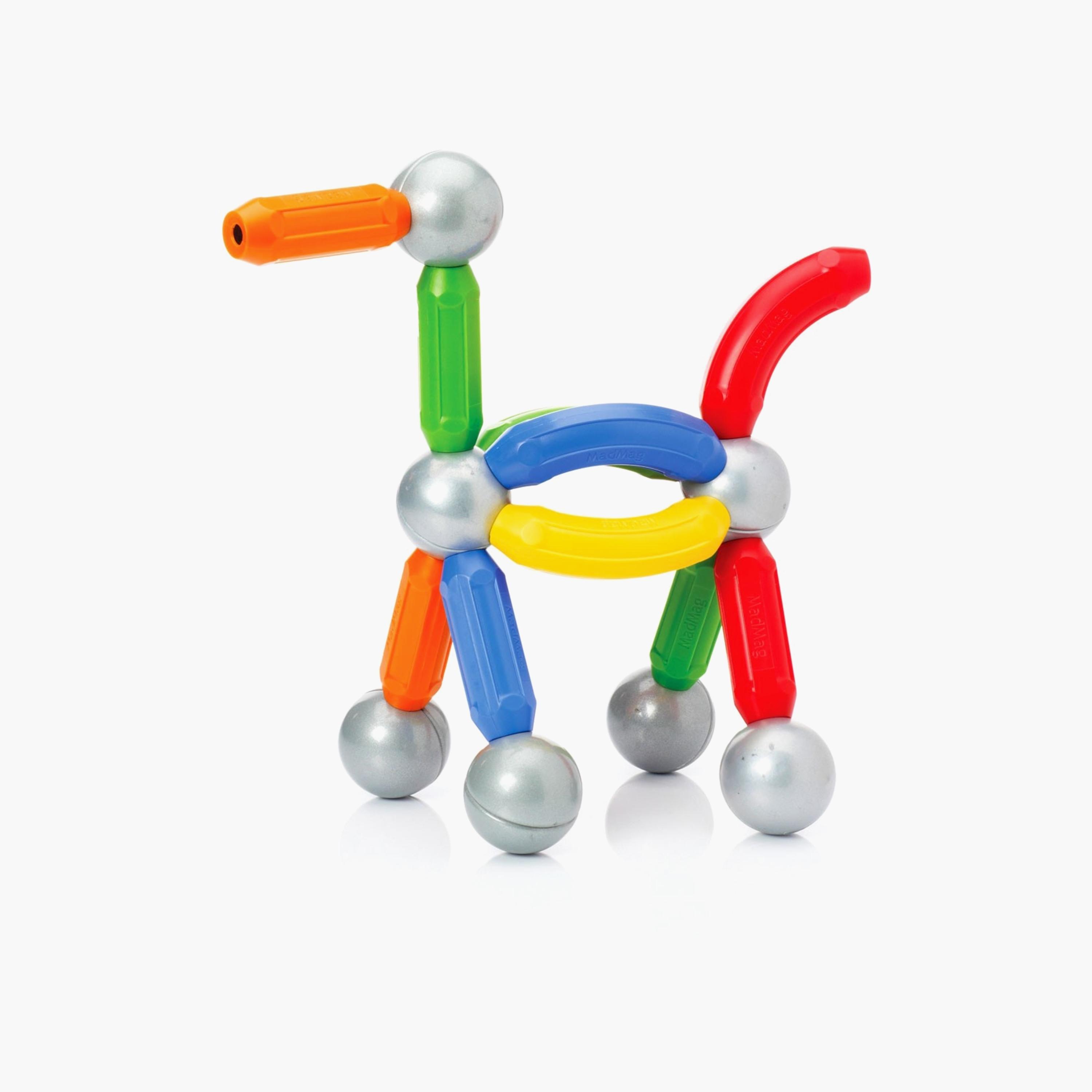 SmartMax 30-Piece Start Plus-toys-buildingblocks-constructionsets-image-4