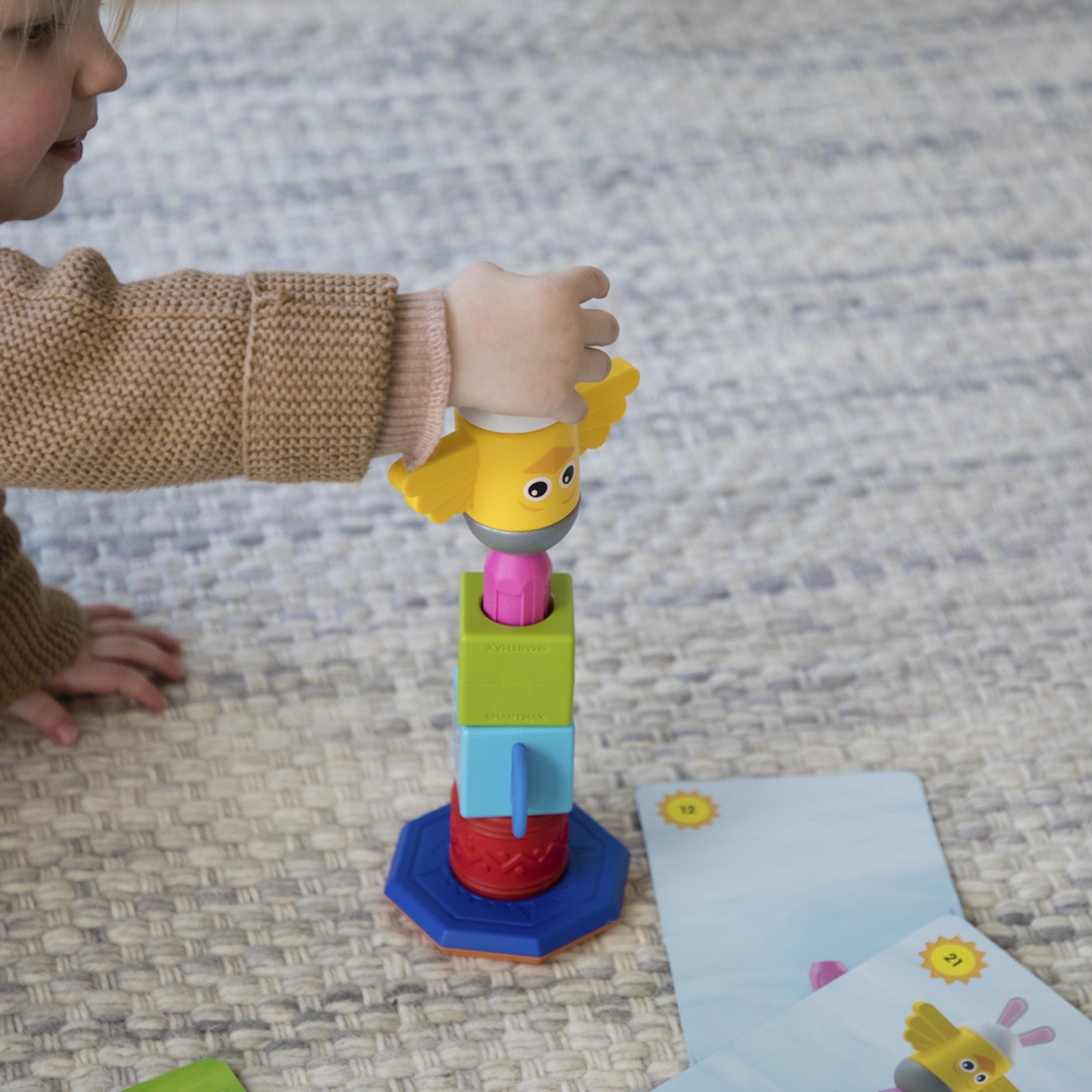 SmartMax My First Totem-toys-babyandtoddlertoys-shapesorters-image-5