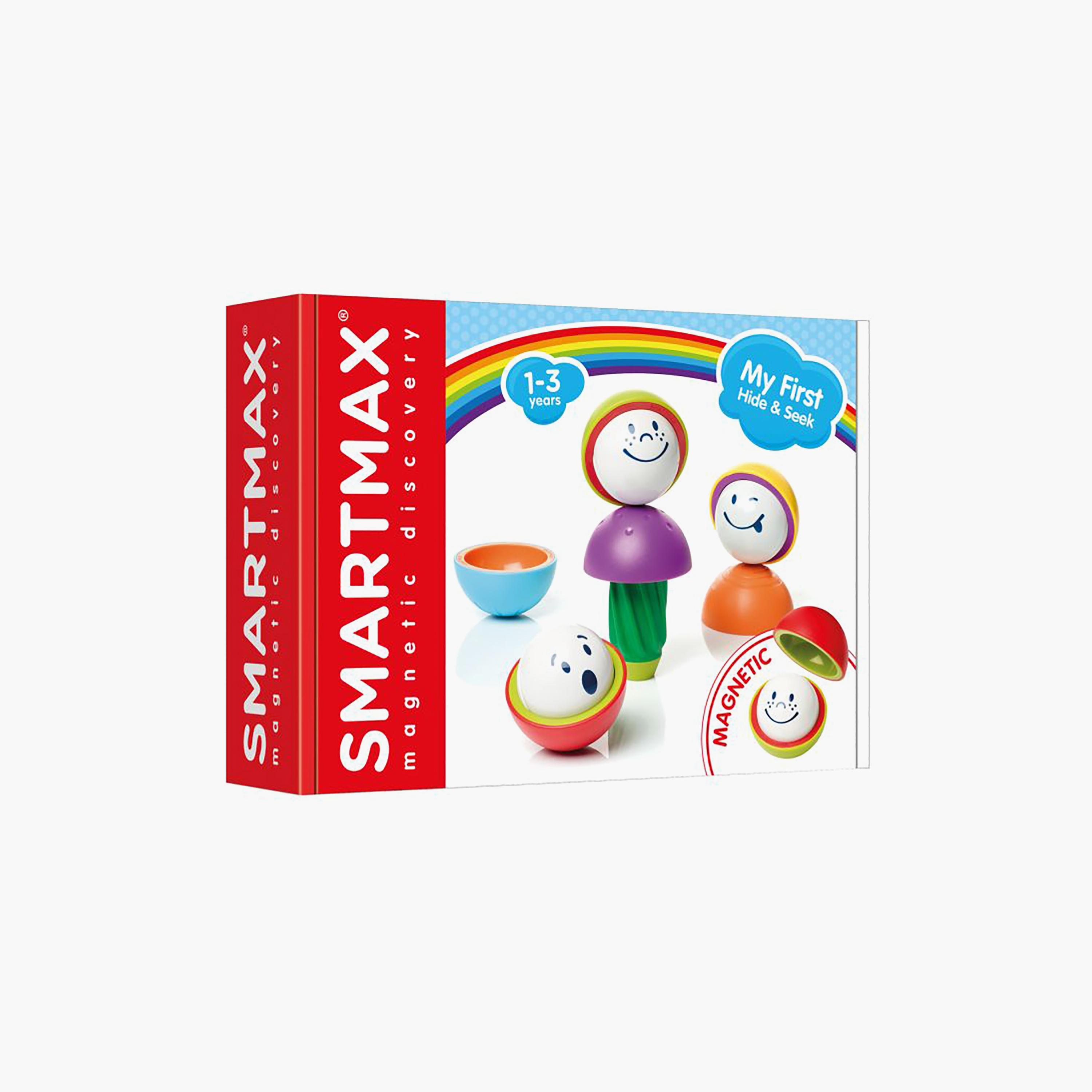 SmartMax My First Hide & Seek-toys-babyandtoddlertoys-shapesorters-image-1