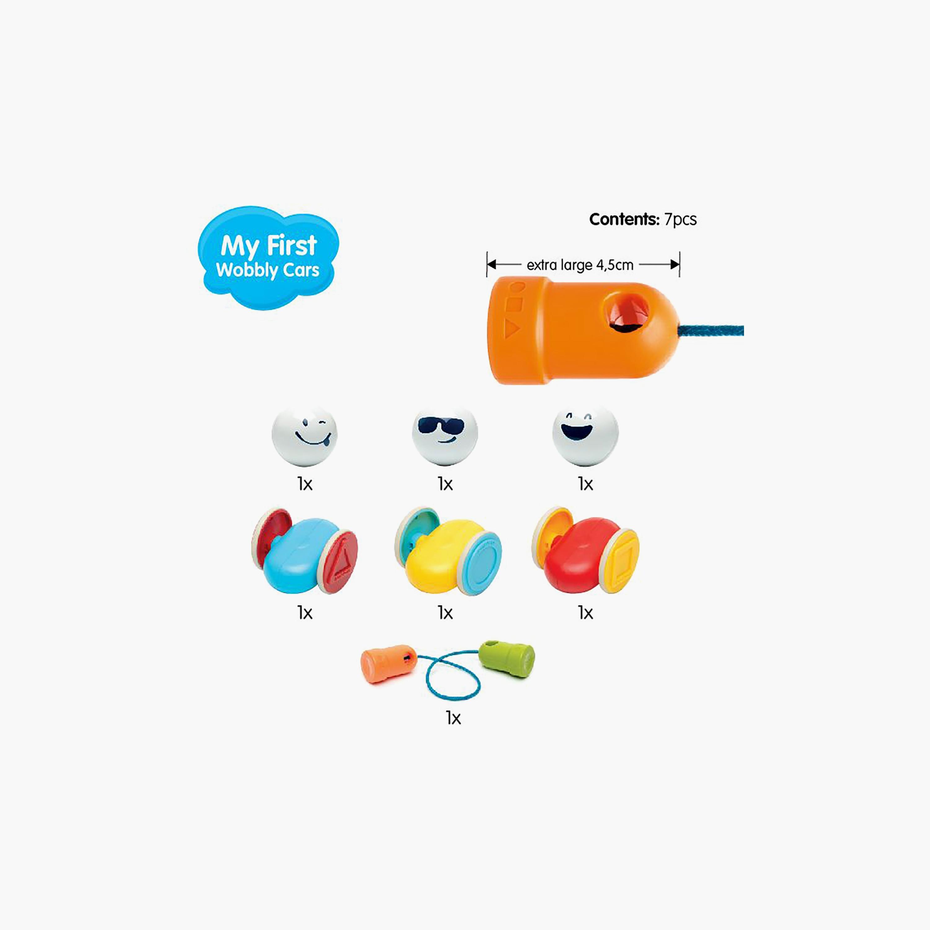 SmartMax My First Wobbly Car-toys-babyandtoddlertoys-learningtoys-image-4