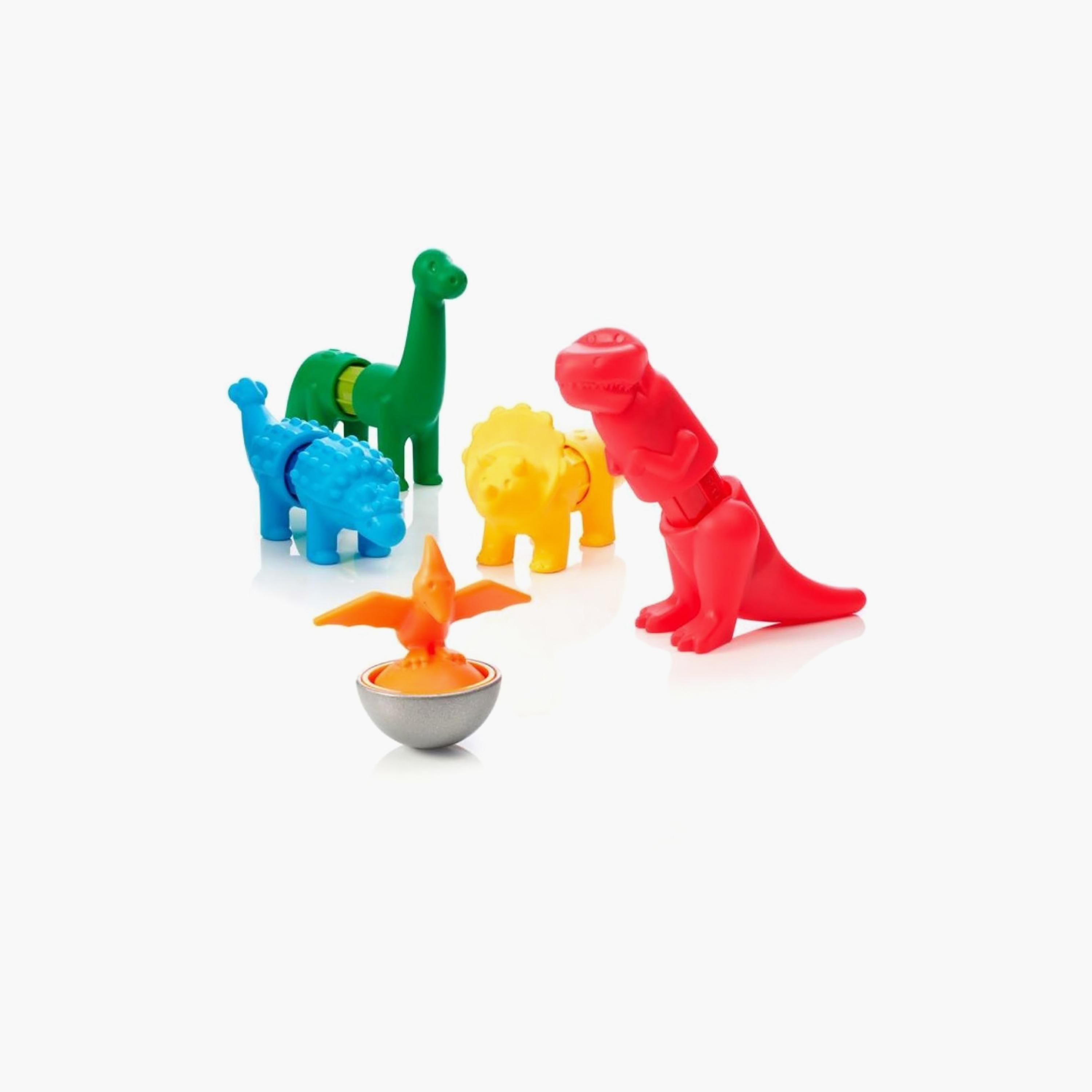 ديناصوراتي الاولي من سمارتماكس-toys-playfigures-actionfigures-image-5