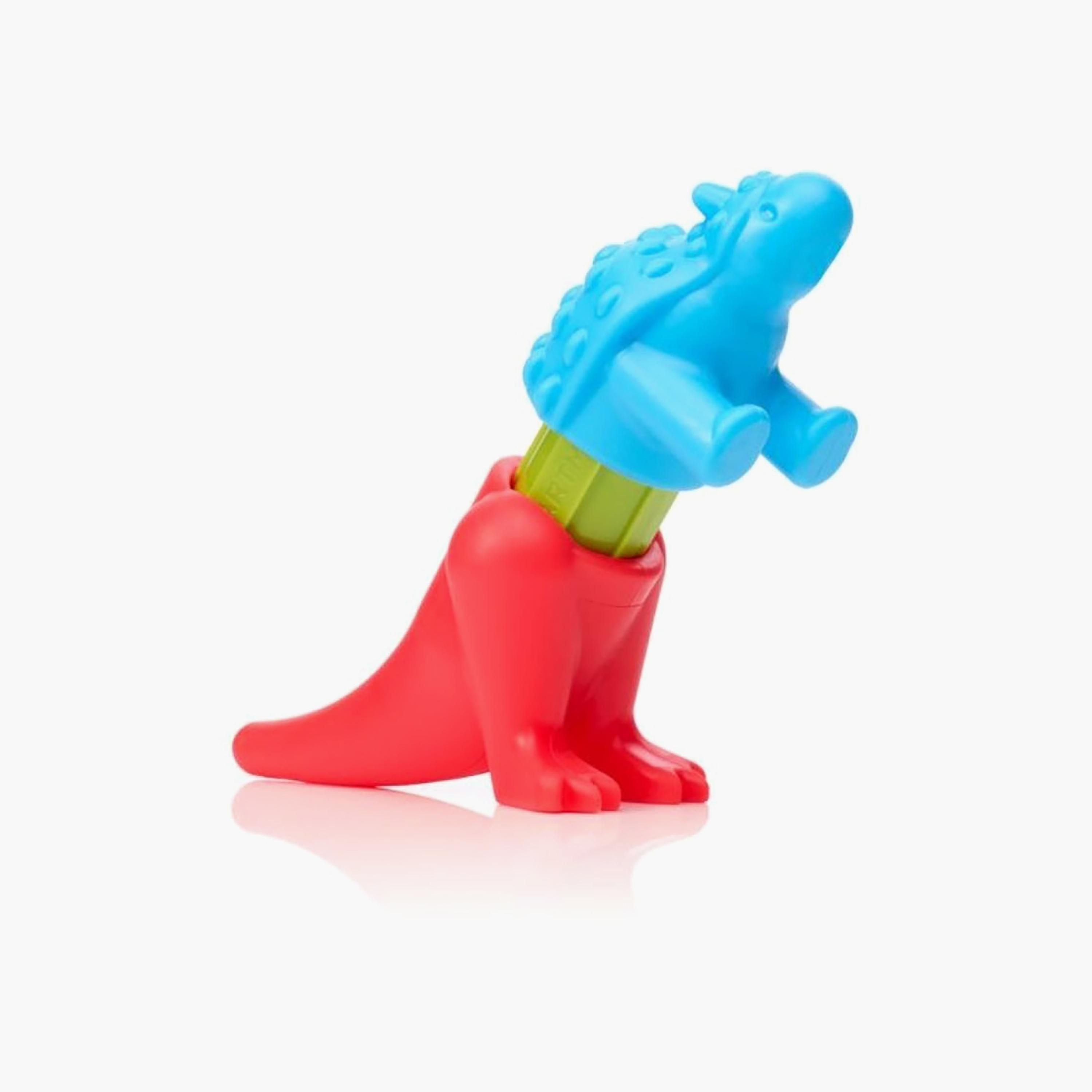 ديناصوراتي الاولي من سمارتماكس-toys-playfigures-actionfigures-image-4