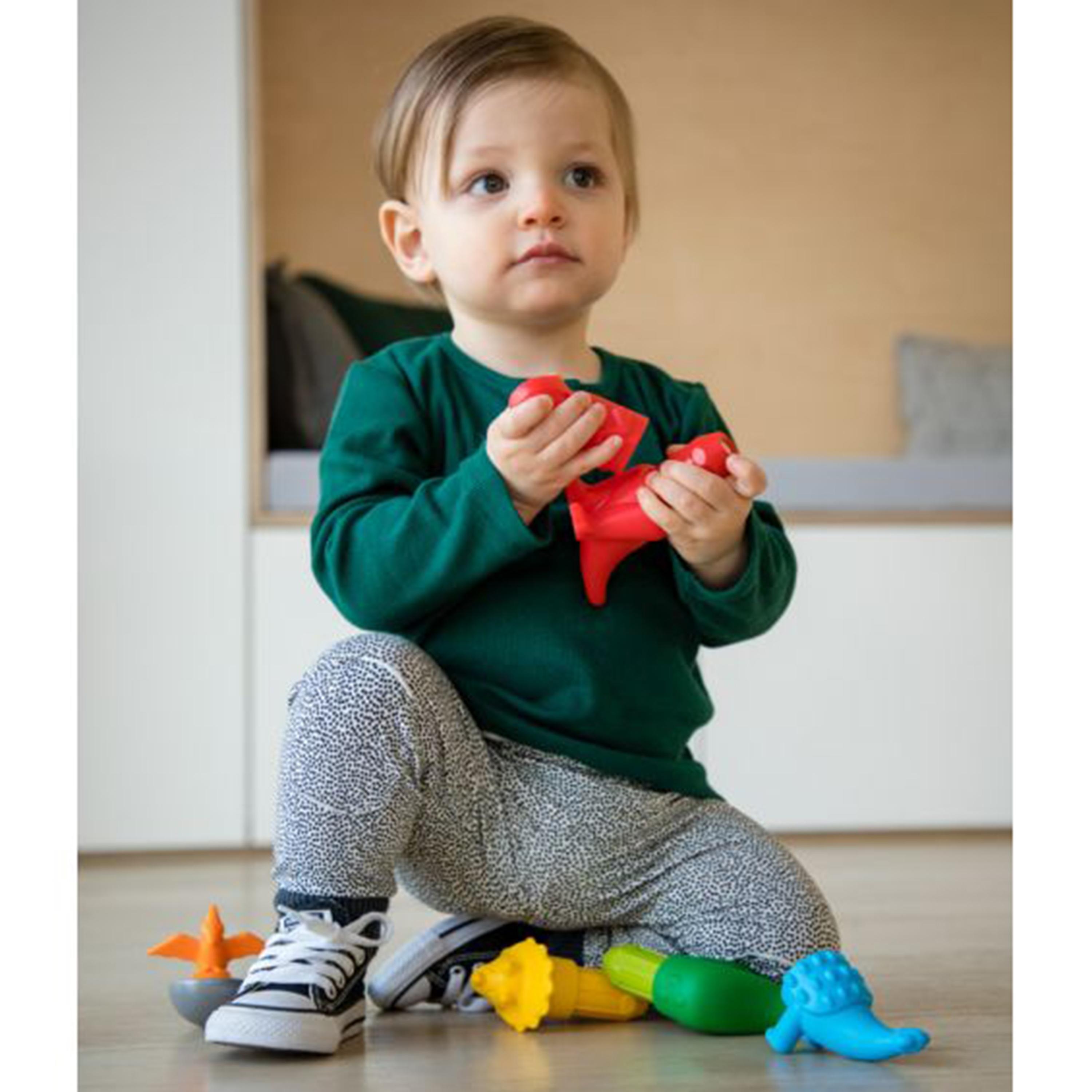 ديناصوراتي الاولي من سمارتماكس-toys-playfigures-actionfigures-image-2