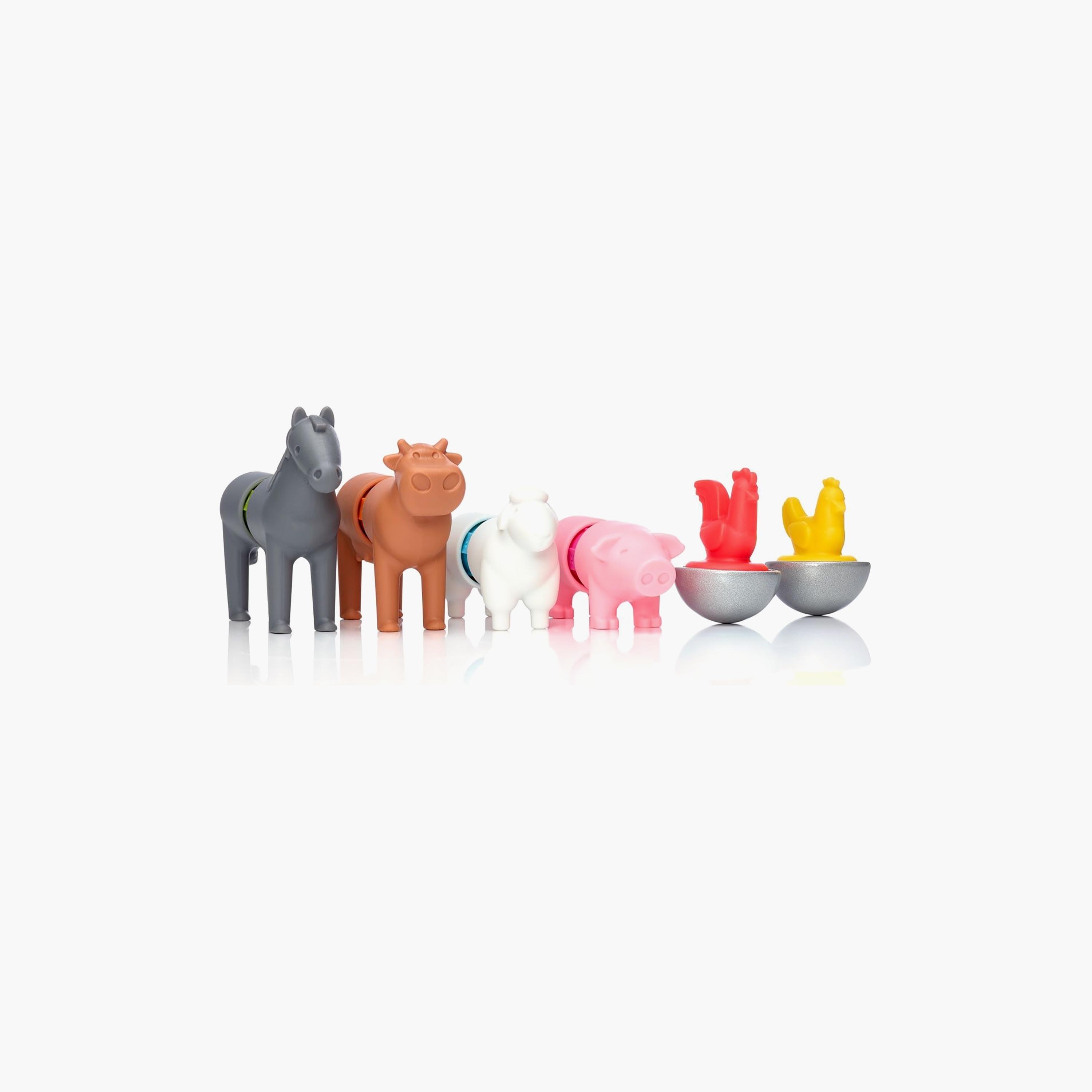 SmartMax My First Farm Animals Set-toys-playfigures-actionfigures-image-2