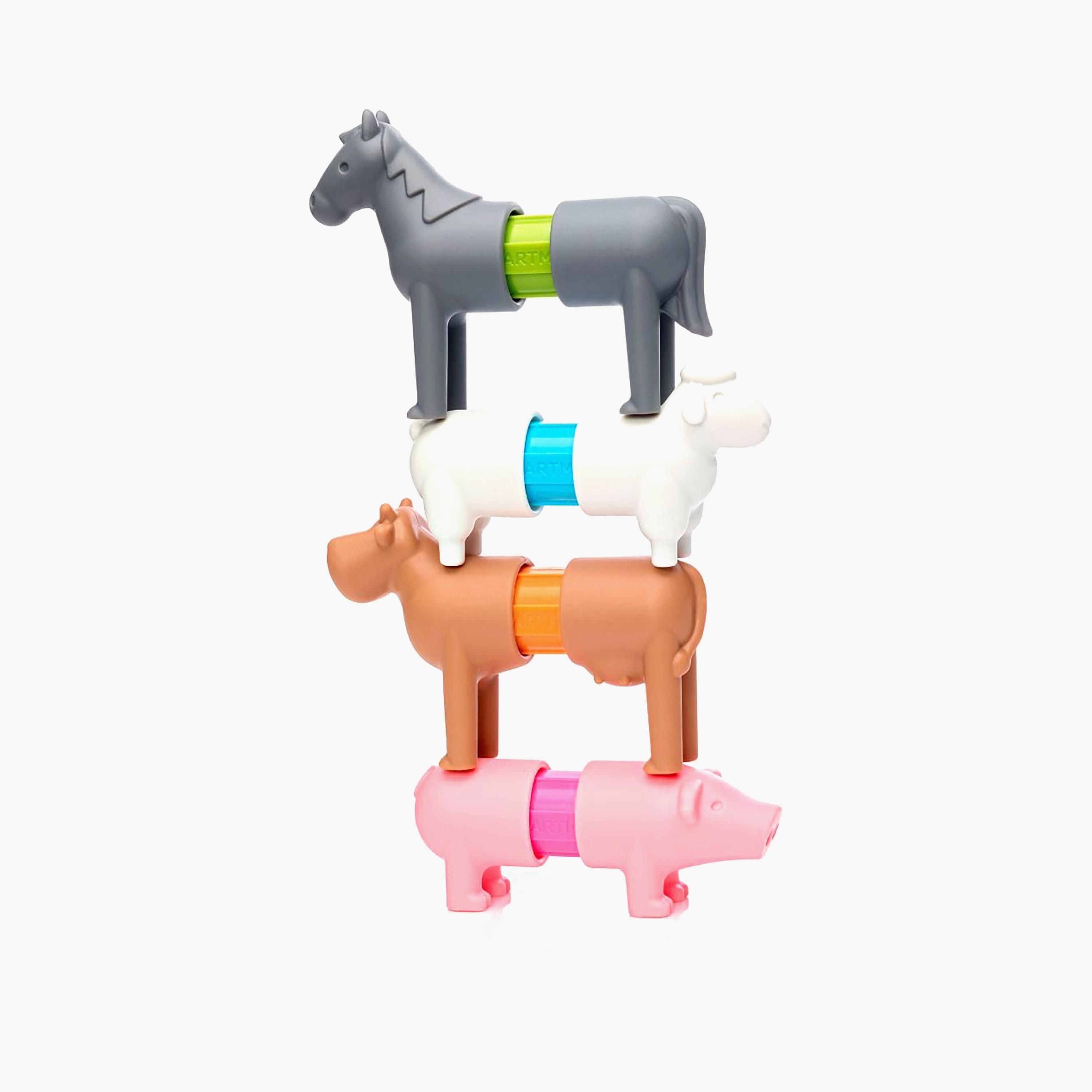 SmartMax My First Farm Animals Set-toys-playfigures-actionfigures-image-3