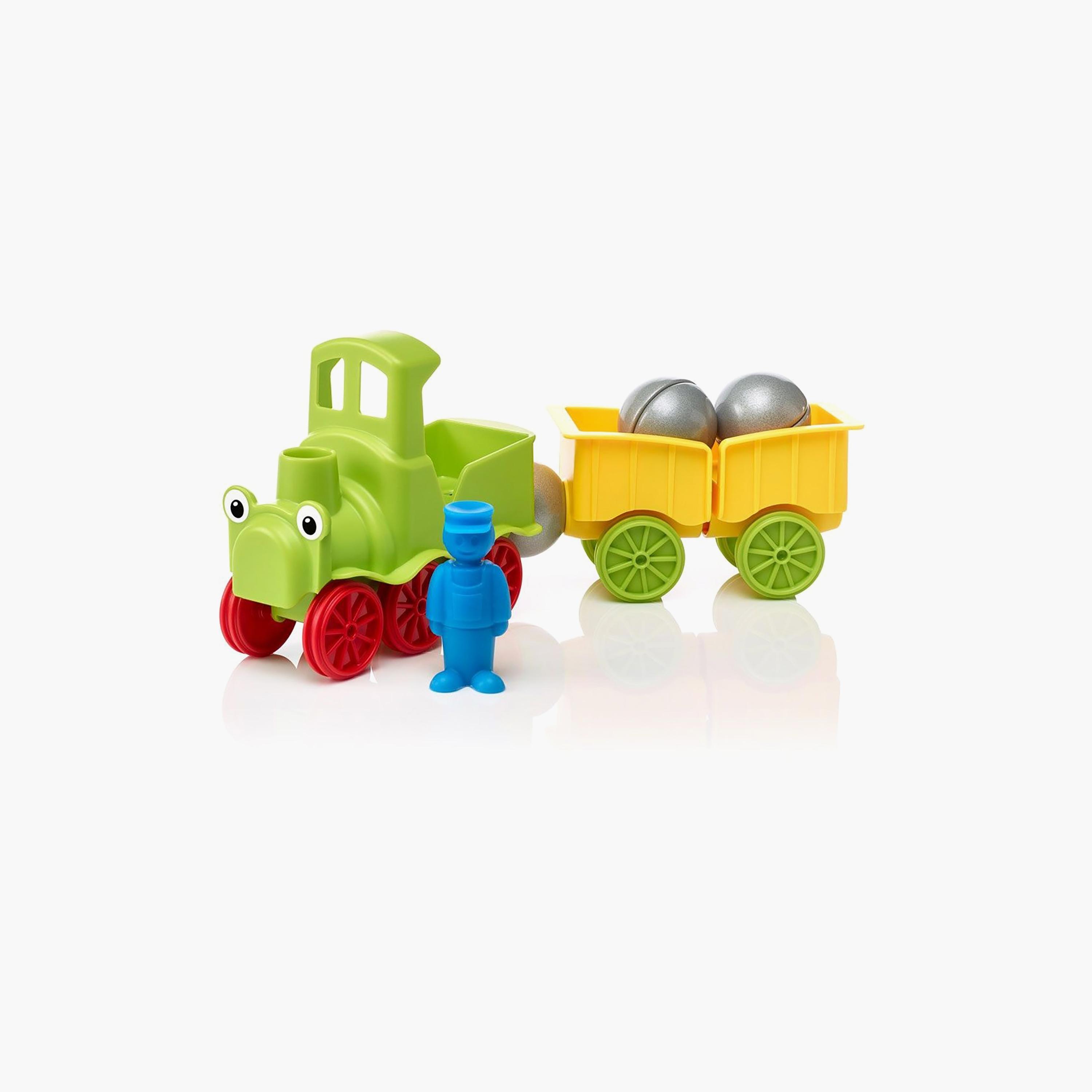 SmartMax My First Animal Train-toys-buildingblocks-constructionsets-image-1