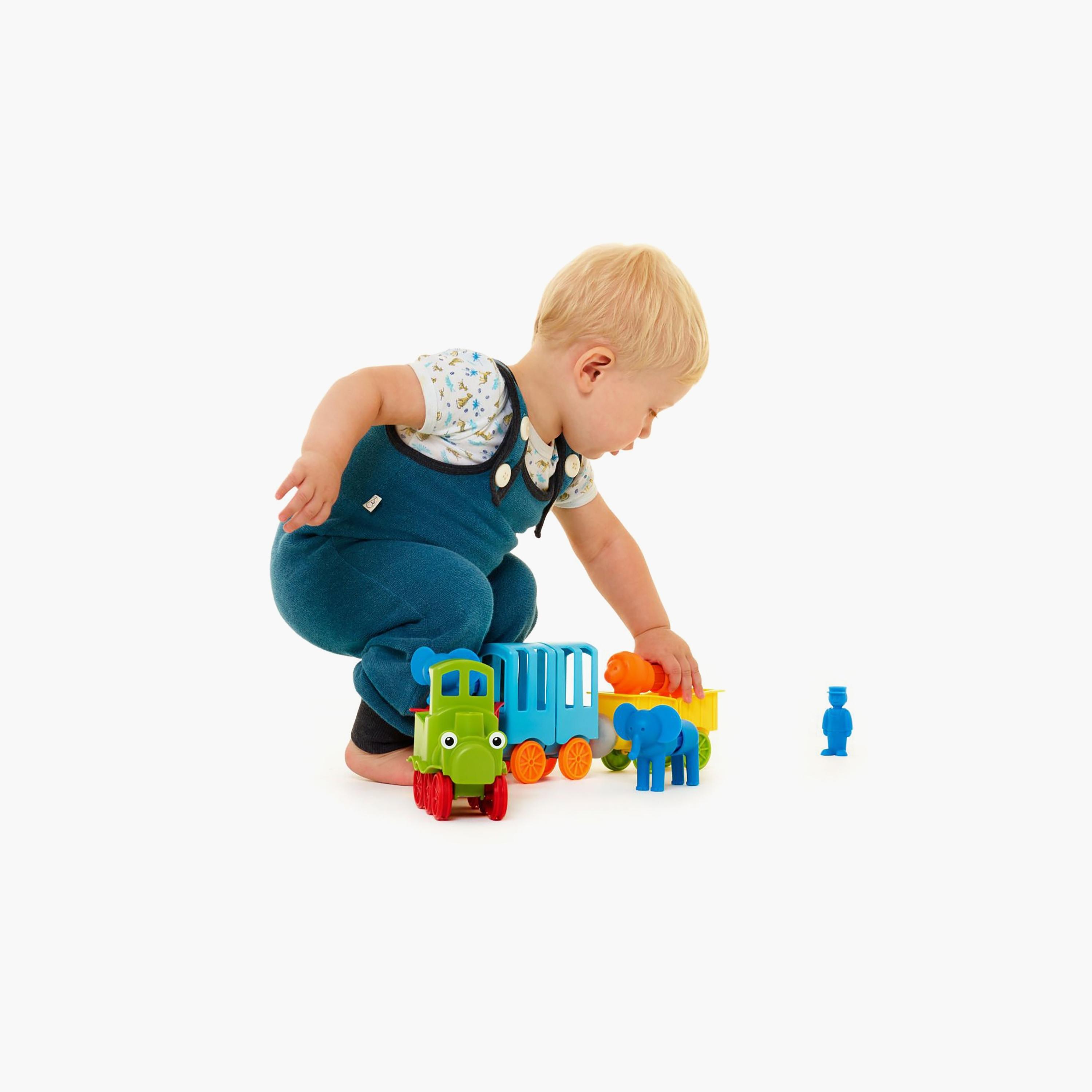 SmartMax My First Animal Train-toys-buildingblocks-constructionsets-image-5