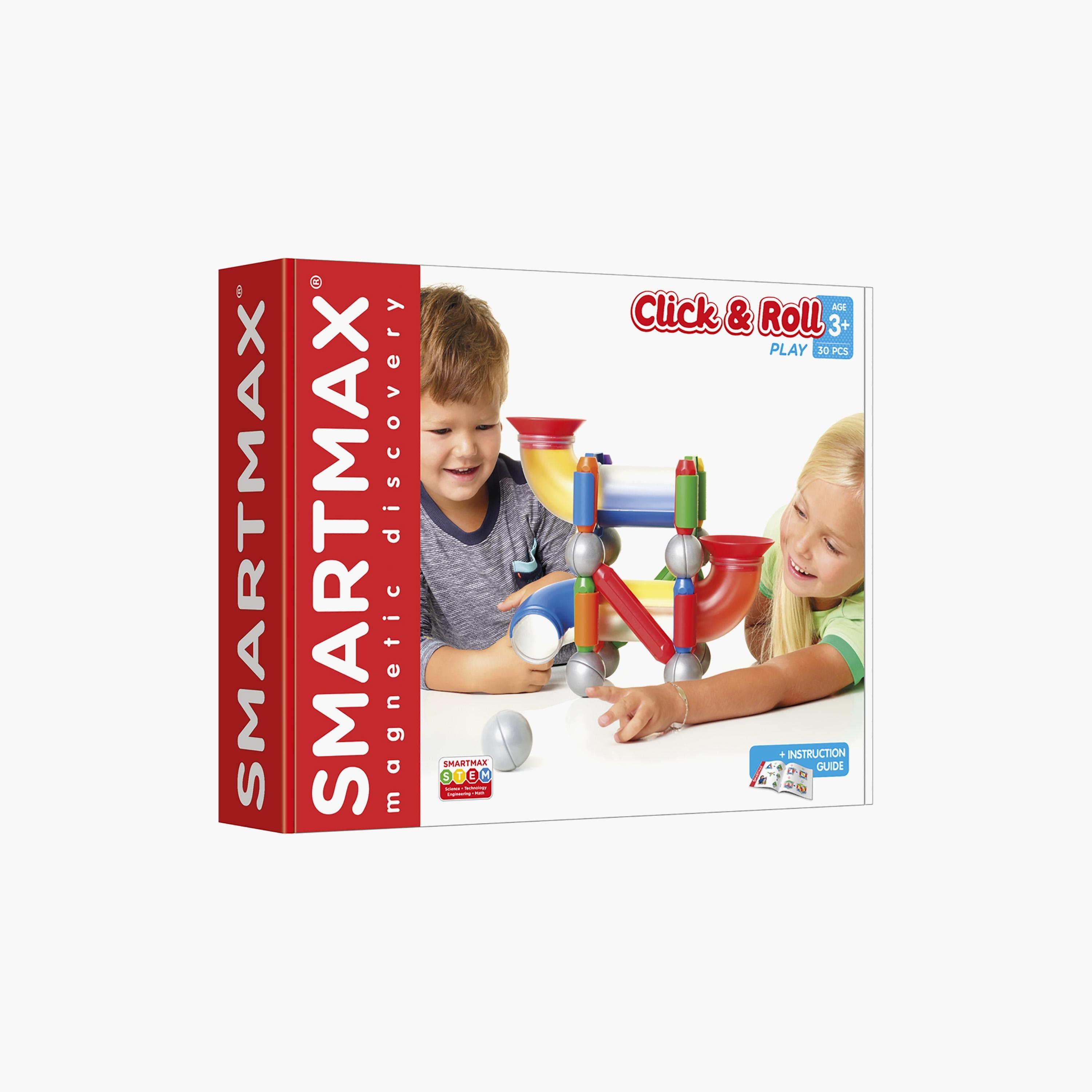 SmartMax Click and Roll-toys-buildingblocks-constructionsets-image-3