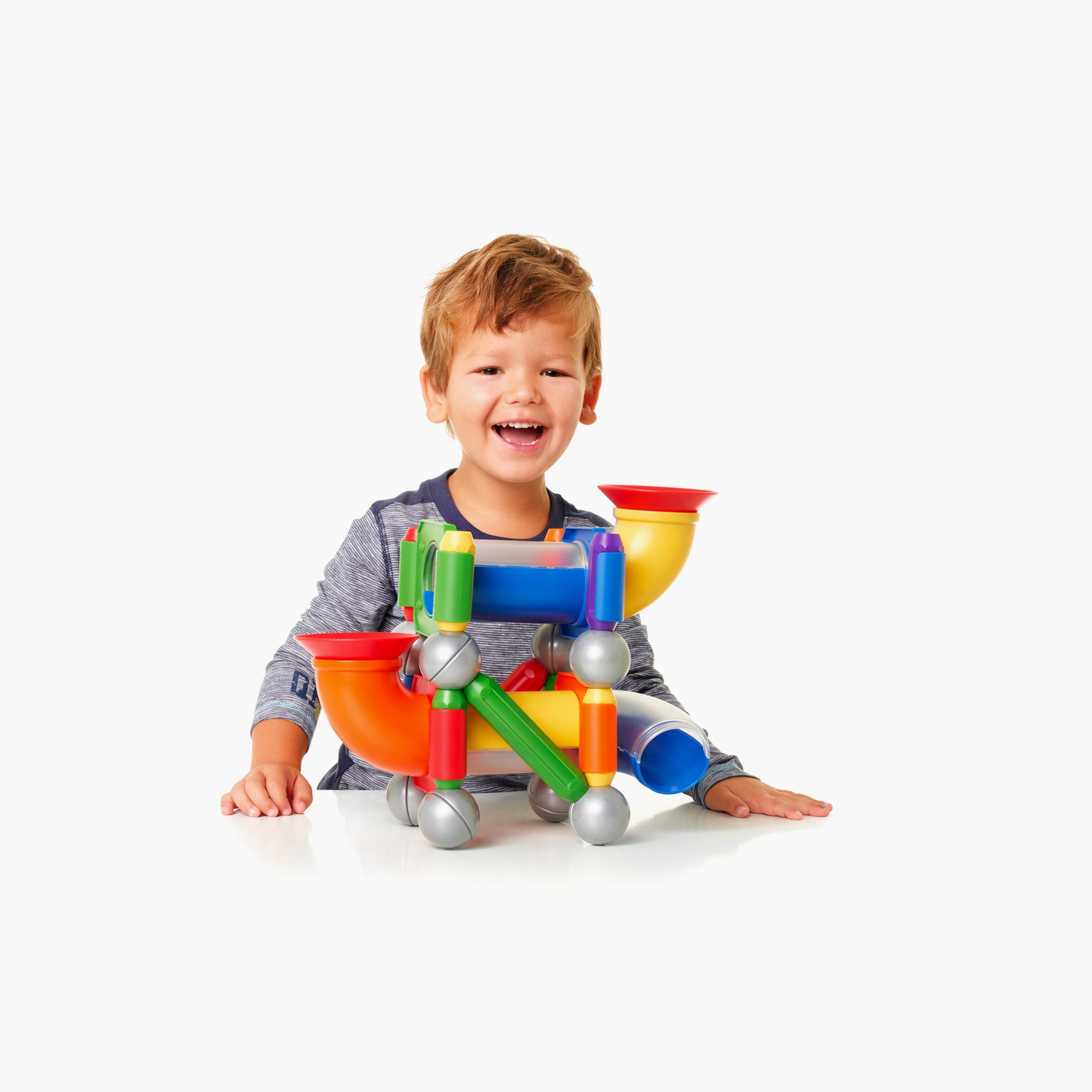 SmartMax Click and Roll-toys-buildingblocks-constructionsets-image-5