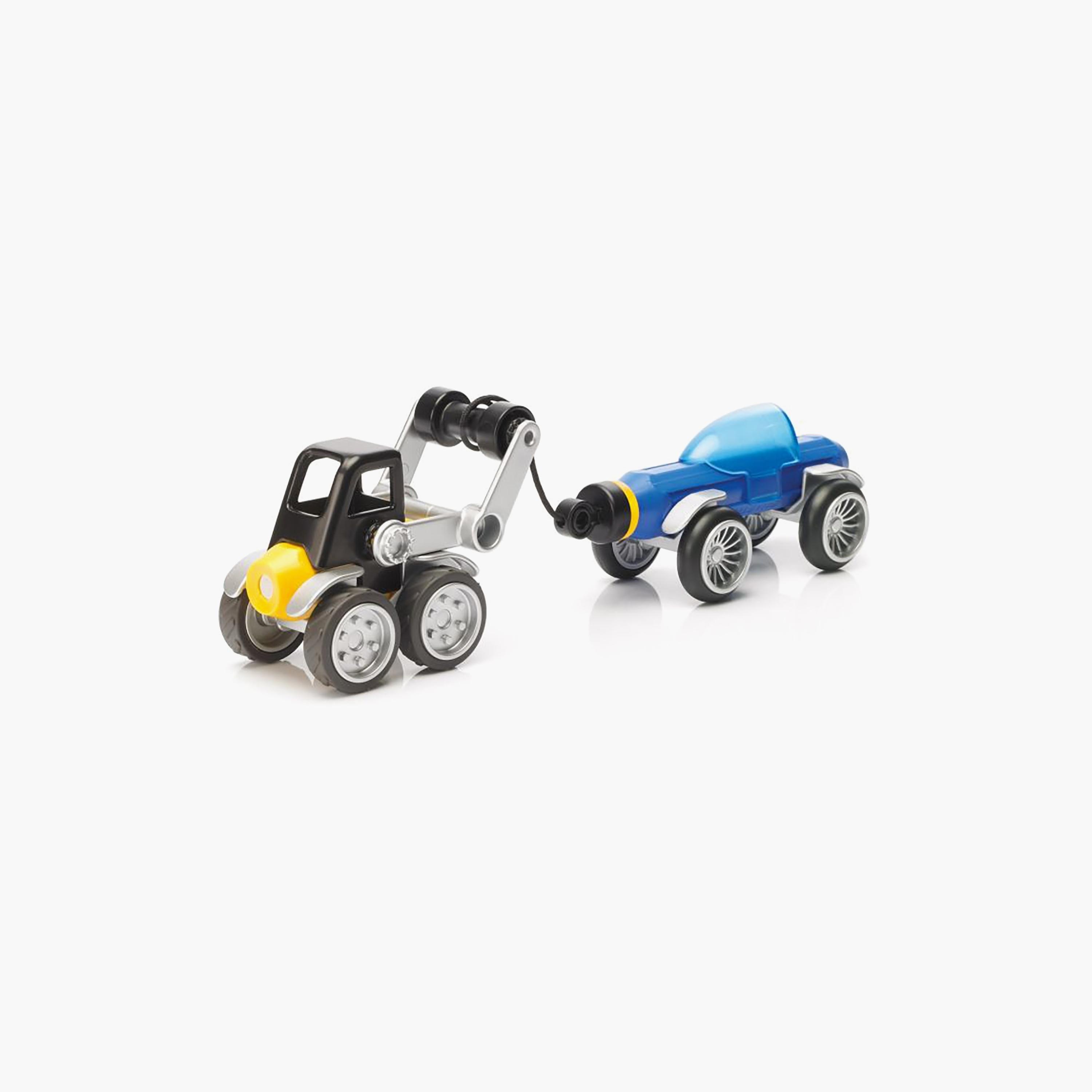 شاحنات القوة من سمارتماكس-toys-buildingblocks-constructionsets-image-1