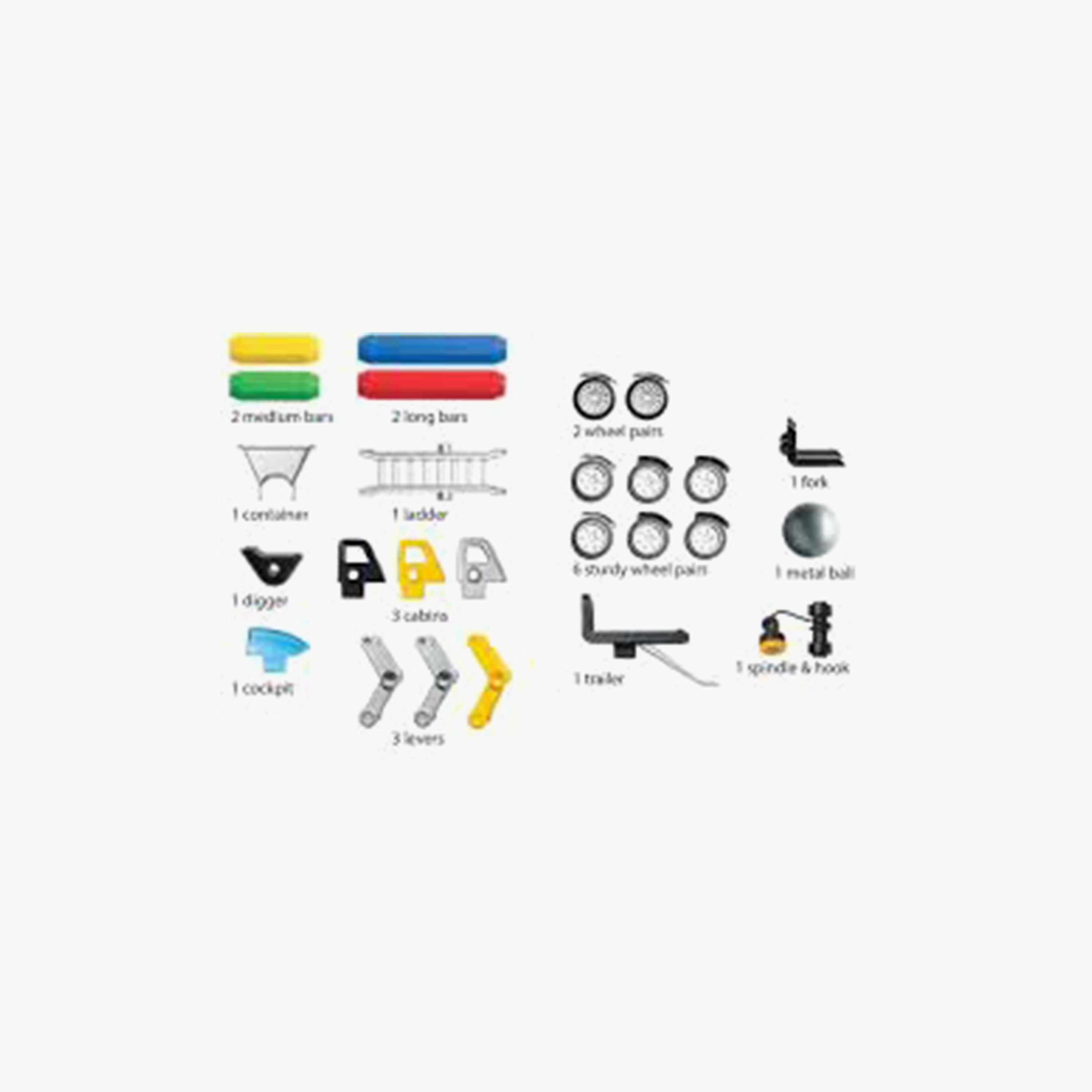 شاحنات القوة من سمارتماكس-toys-buildingblocks-constructionsets-image-3