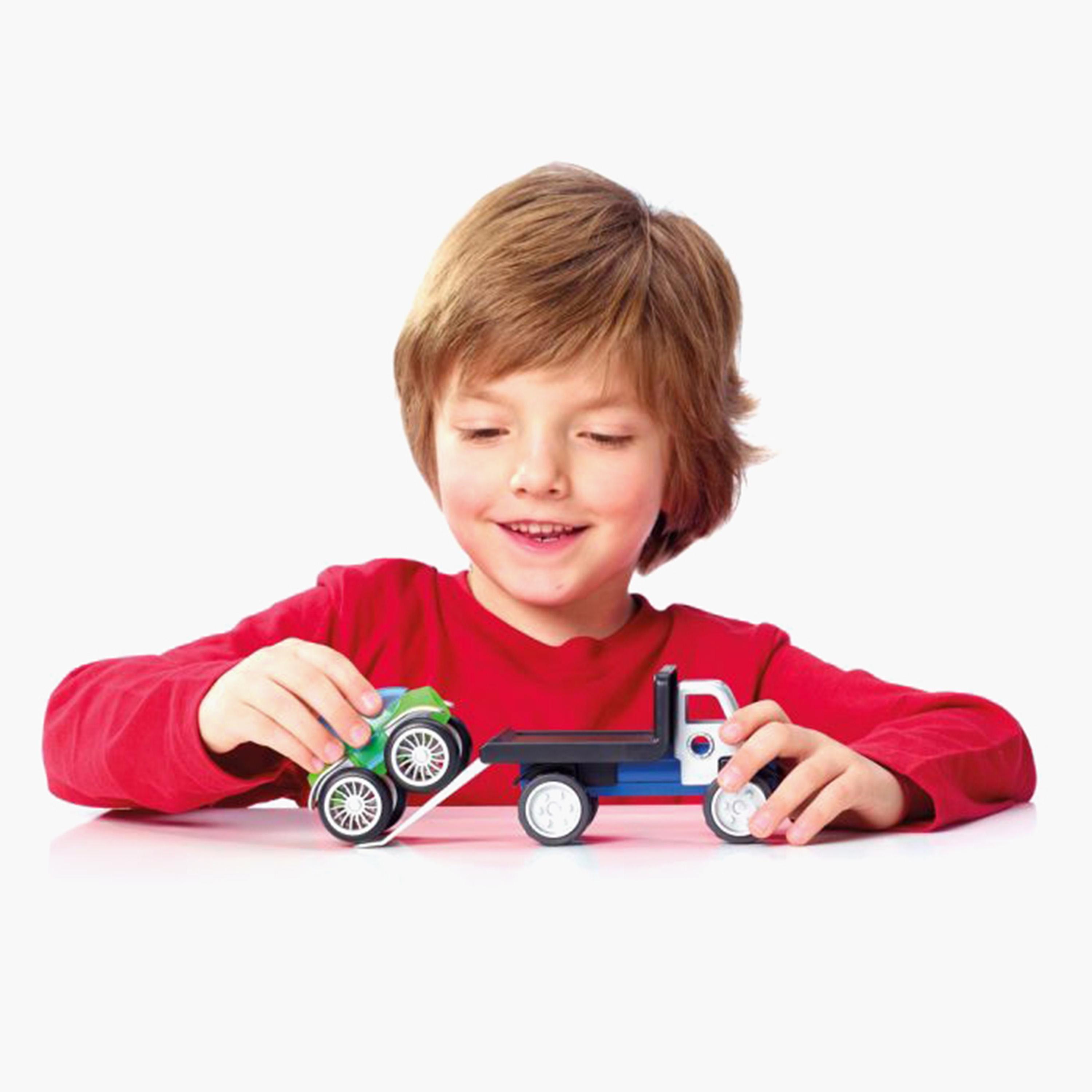 شاحنات القوة من سمارتماكس-toys-buildingblocks-constructionsets-image-4