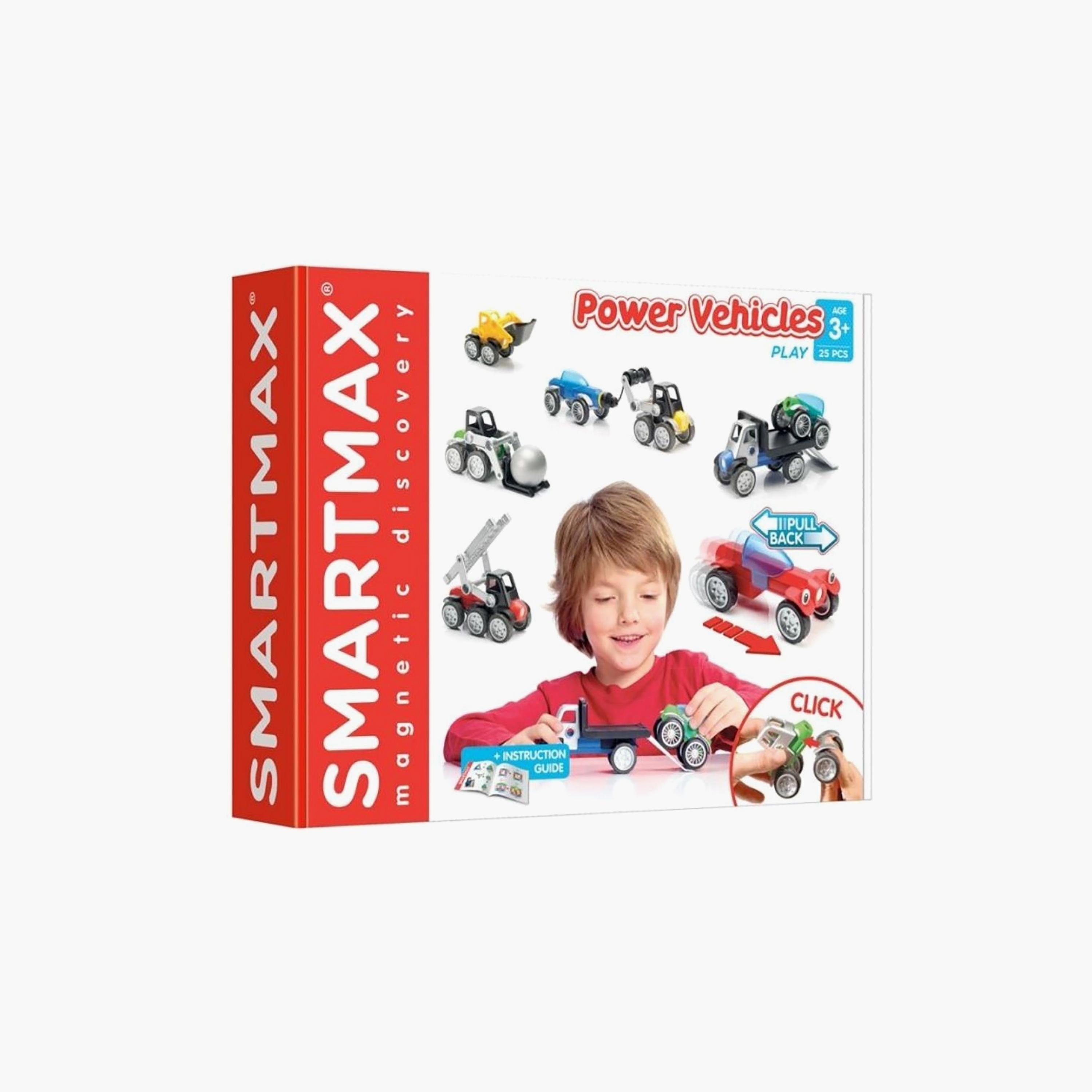شاحنات القوة من سمارتماكس-toys-buildingblocks-constructionsets-image-5