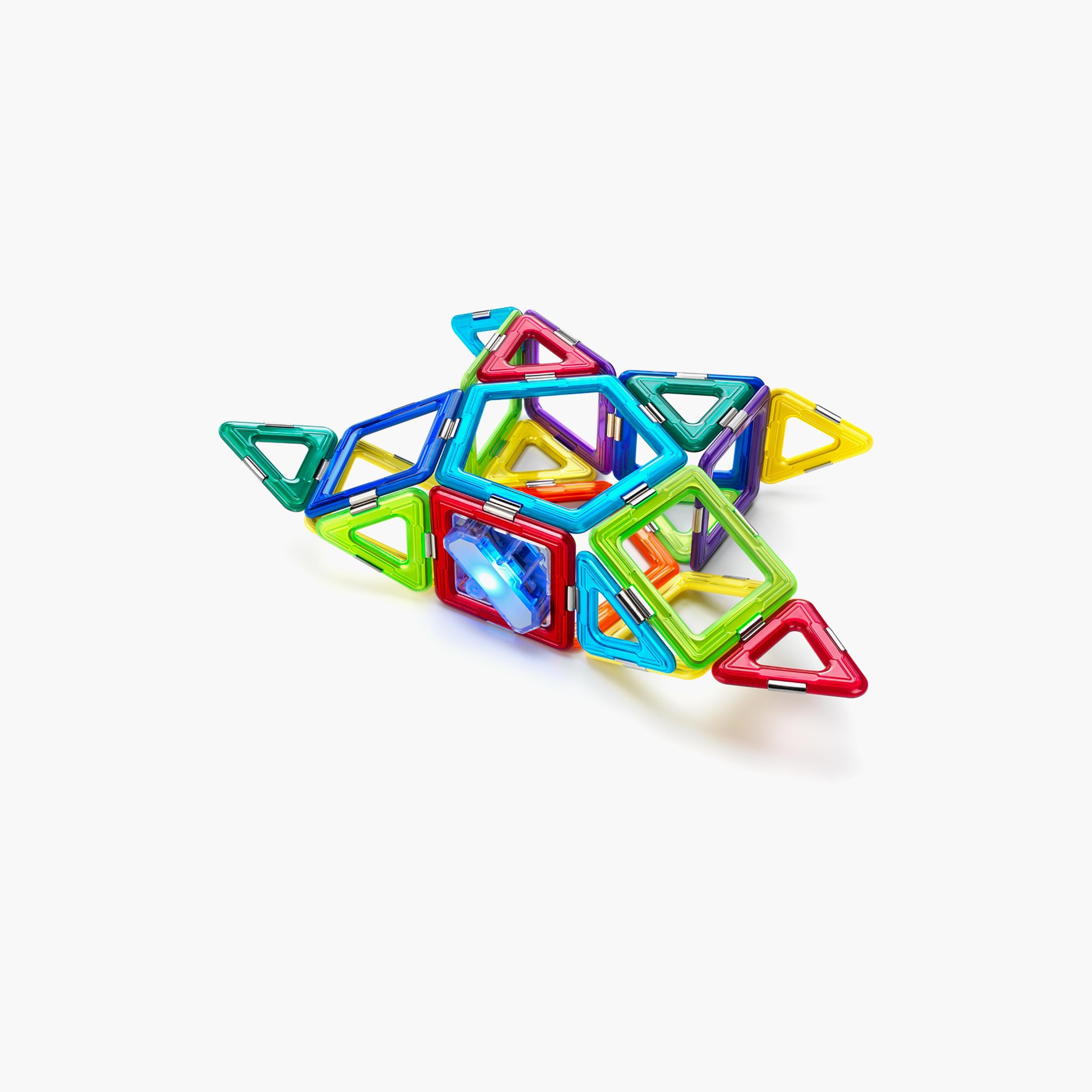 مركبات فضائية 25 قطعة من جيوسمارت-toys-buildingblocks-constructionsets-image-1
