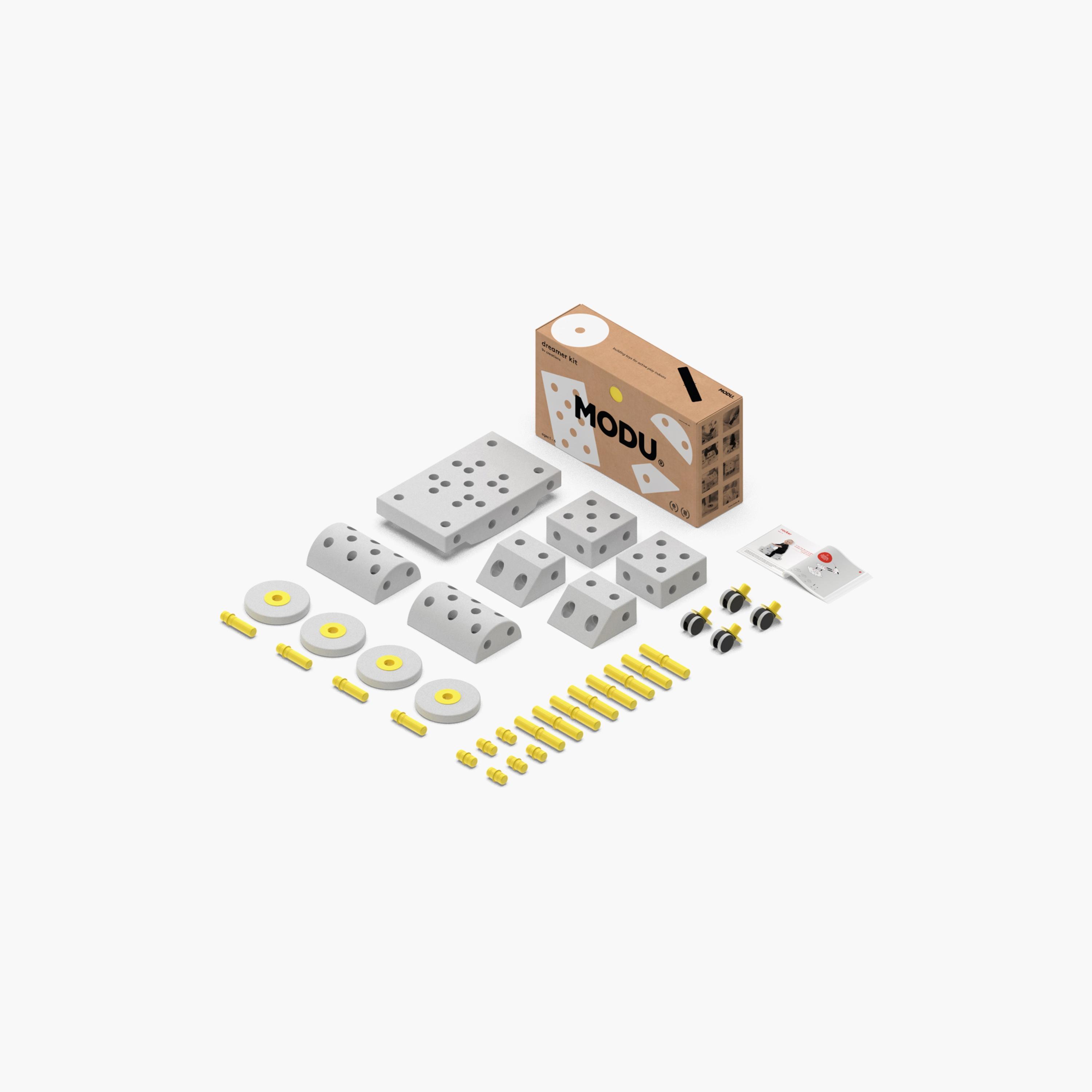مجموعة الحالم من مودو-toys-buildingblocks-constructionsets-image-5