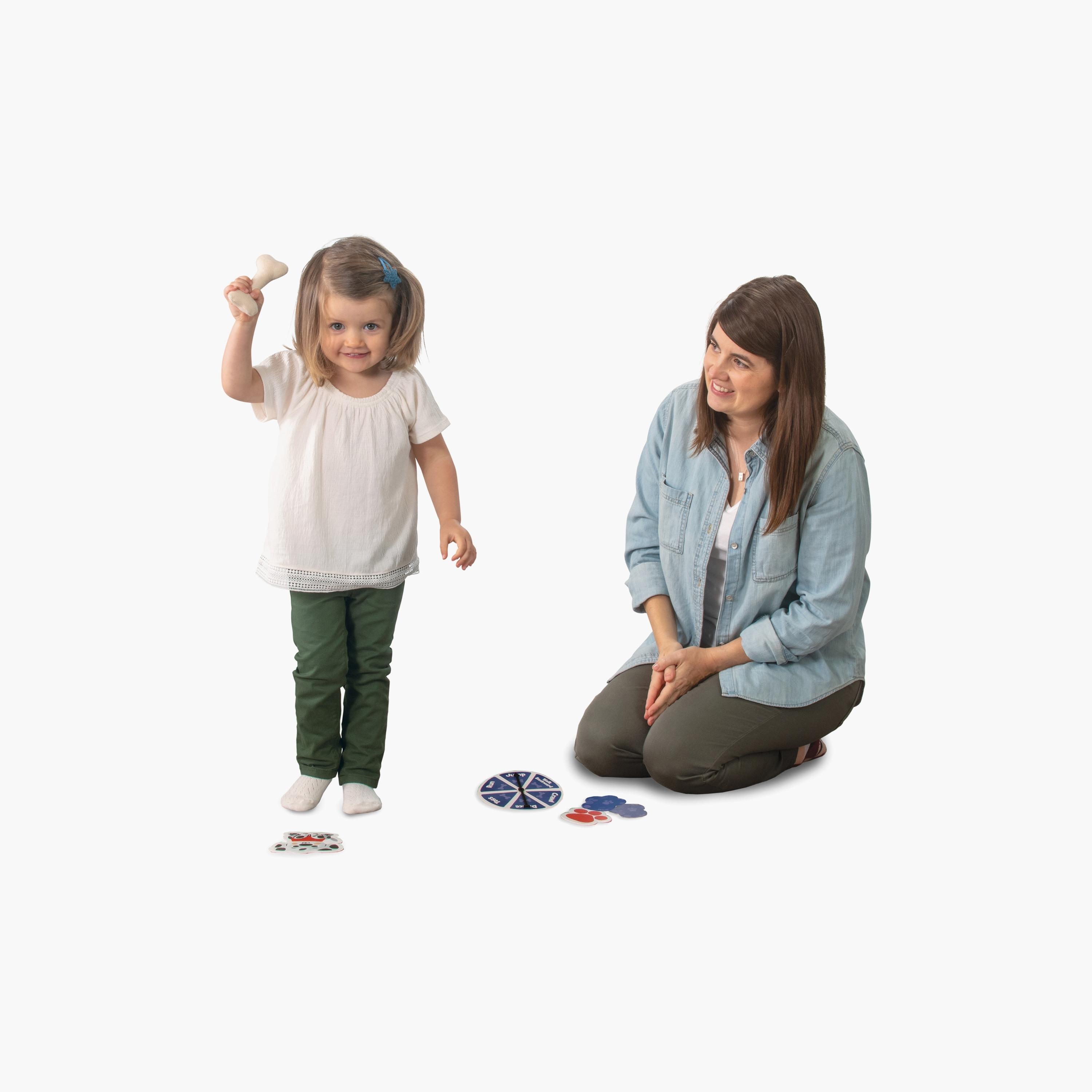 Peaceable Kingdom Get Up For Pup-toys-indoortoys-cardgames-image-2