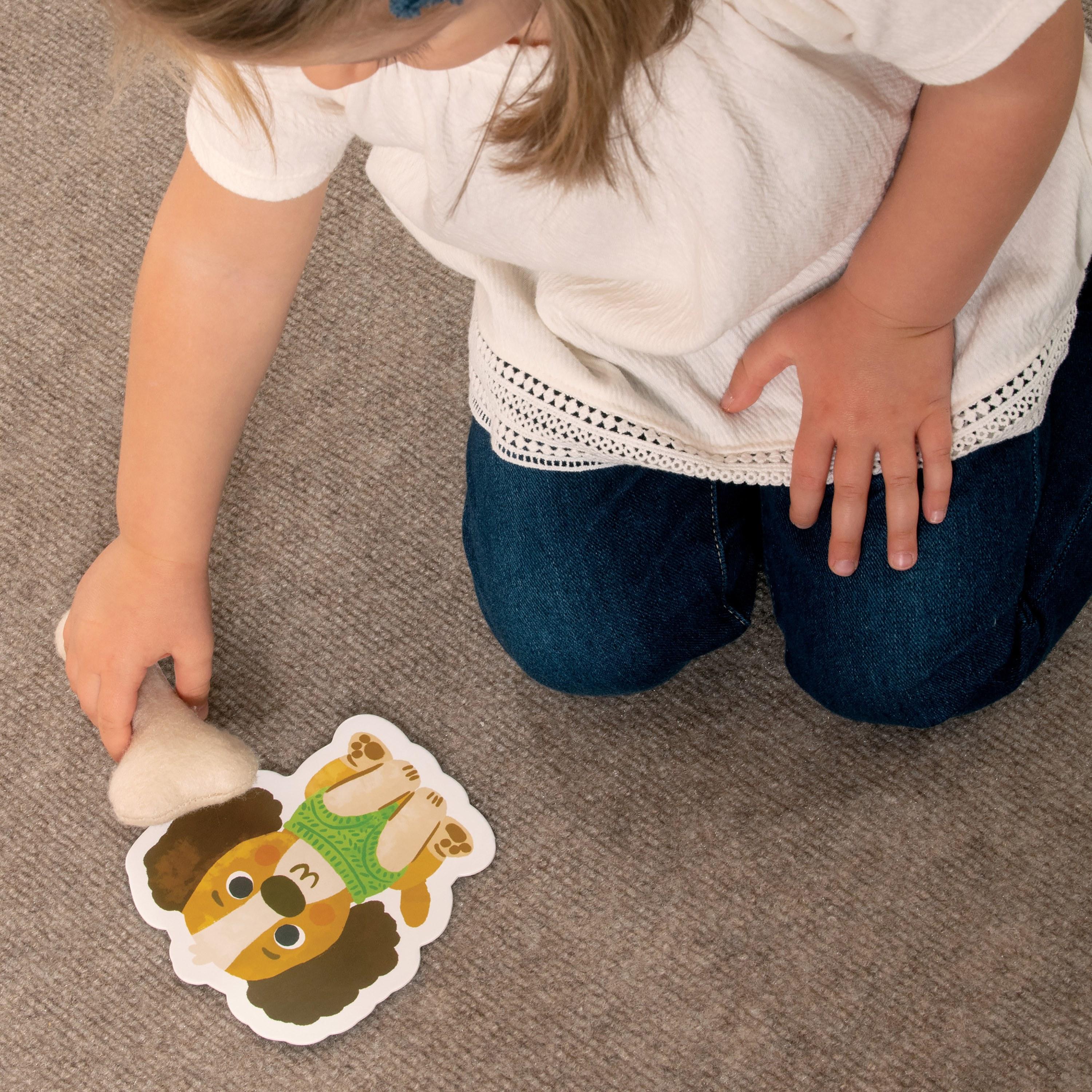 Peaceable Kingdom Get Up For Pup-toys-indoortoys-cardgames-image-3