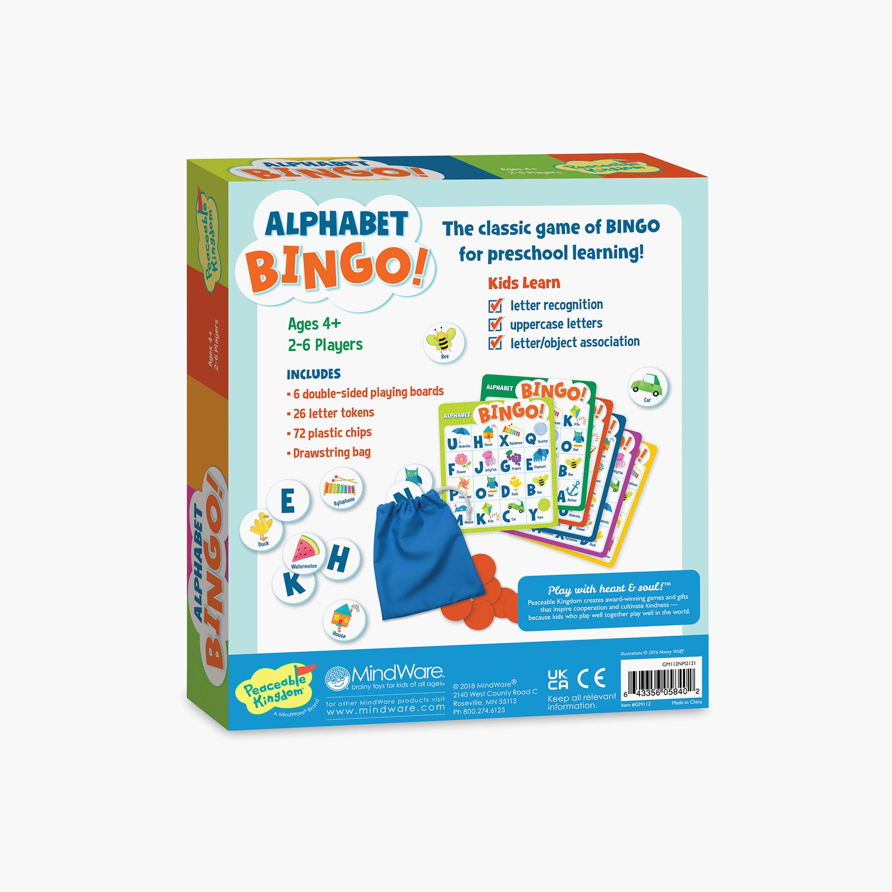 بينجو الأبجدية من بيسابل كينجدوم-toys-indoortoys-boardgames-image-2