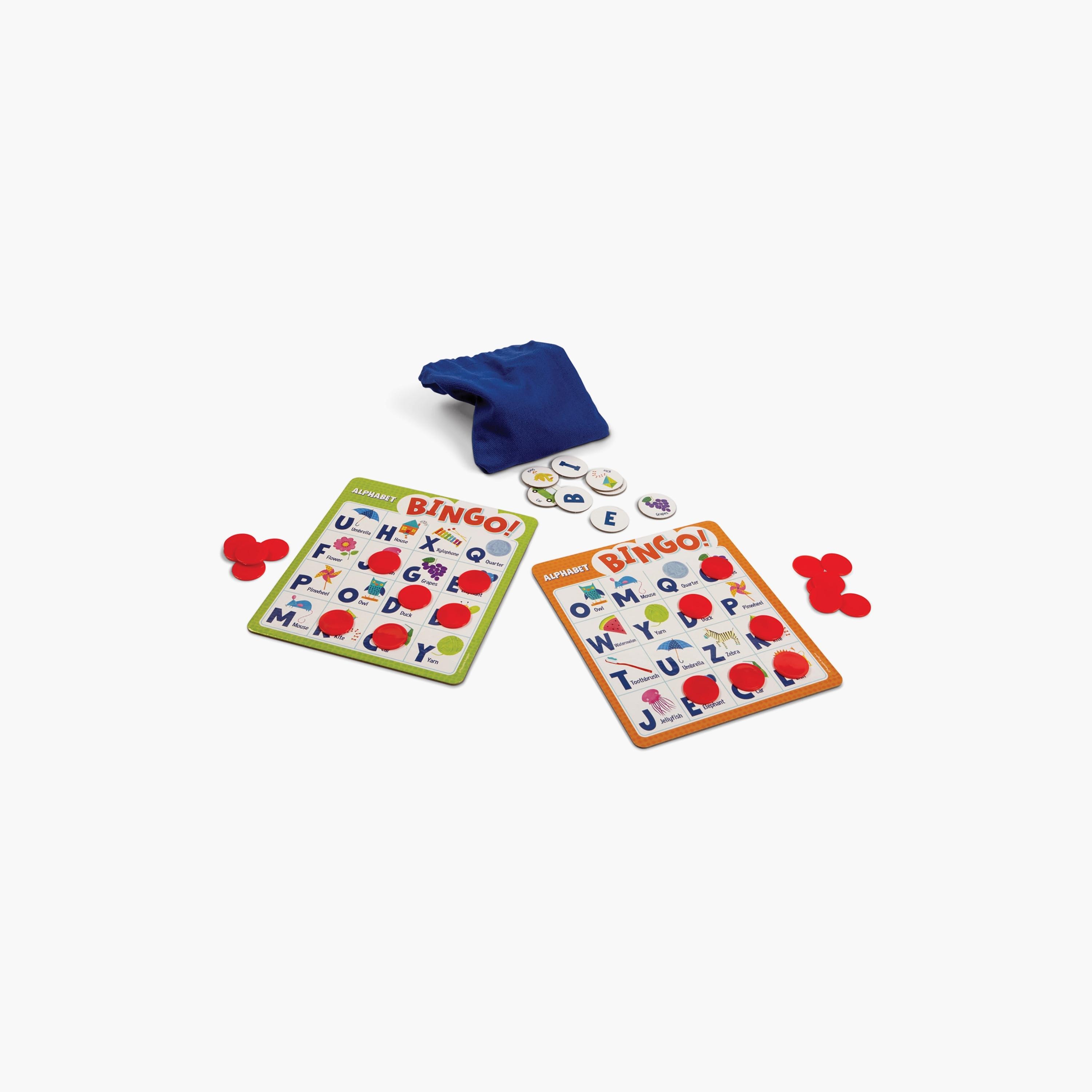 بينجو الأبجدية من بيسابل كينجدوم-toys-indoortoys-boardgames-image-1