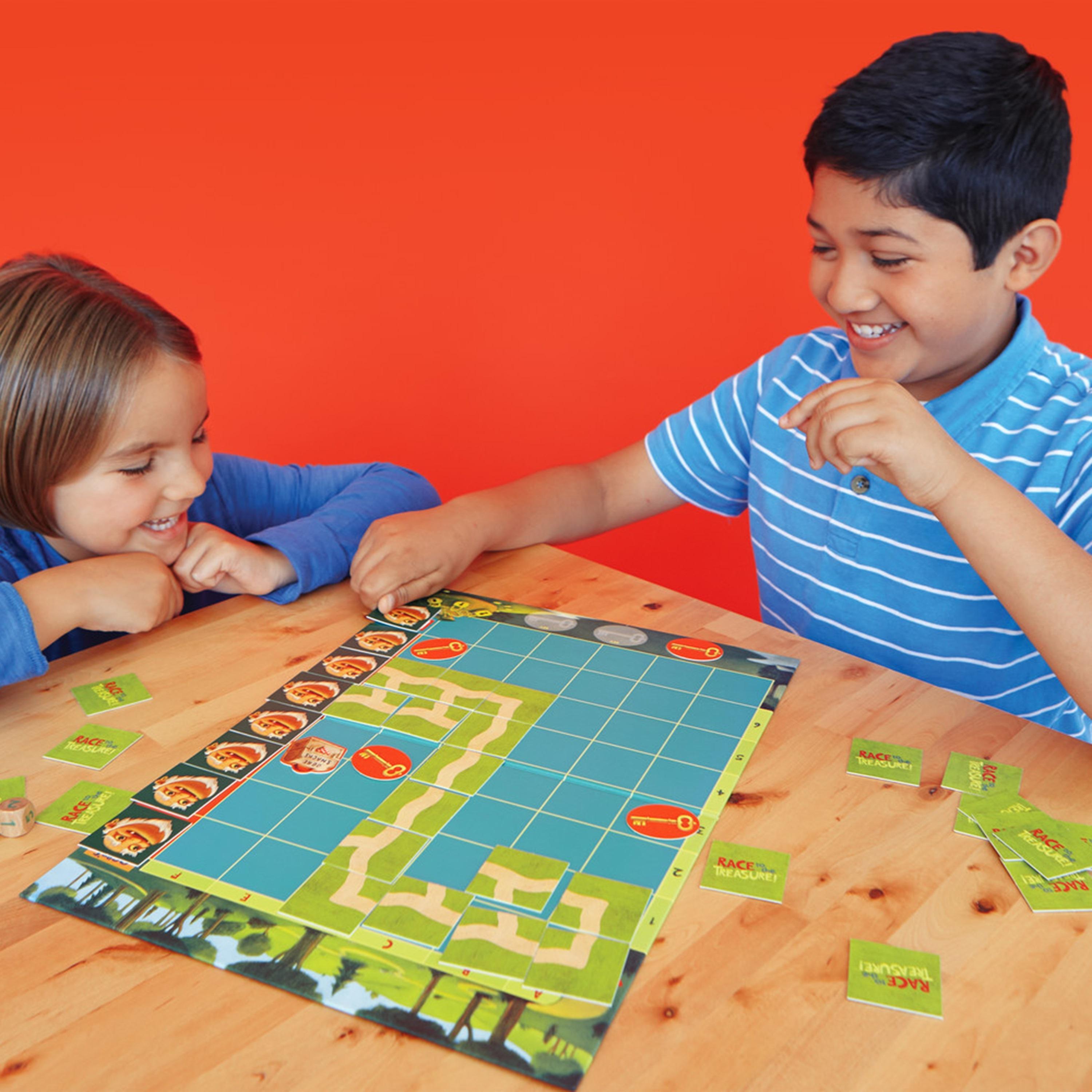 السباق الي الكنز من بيسابل كينجدوم-toys-indoortoys-boardgames-image-4