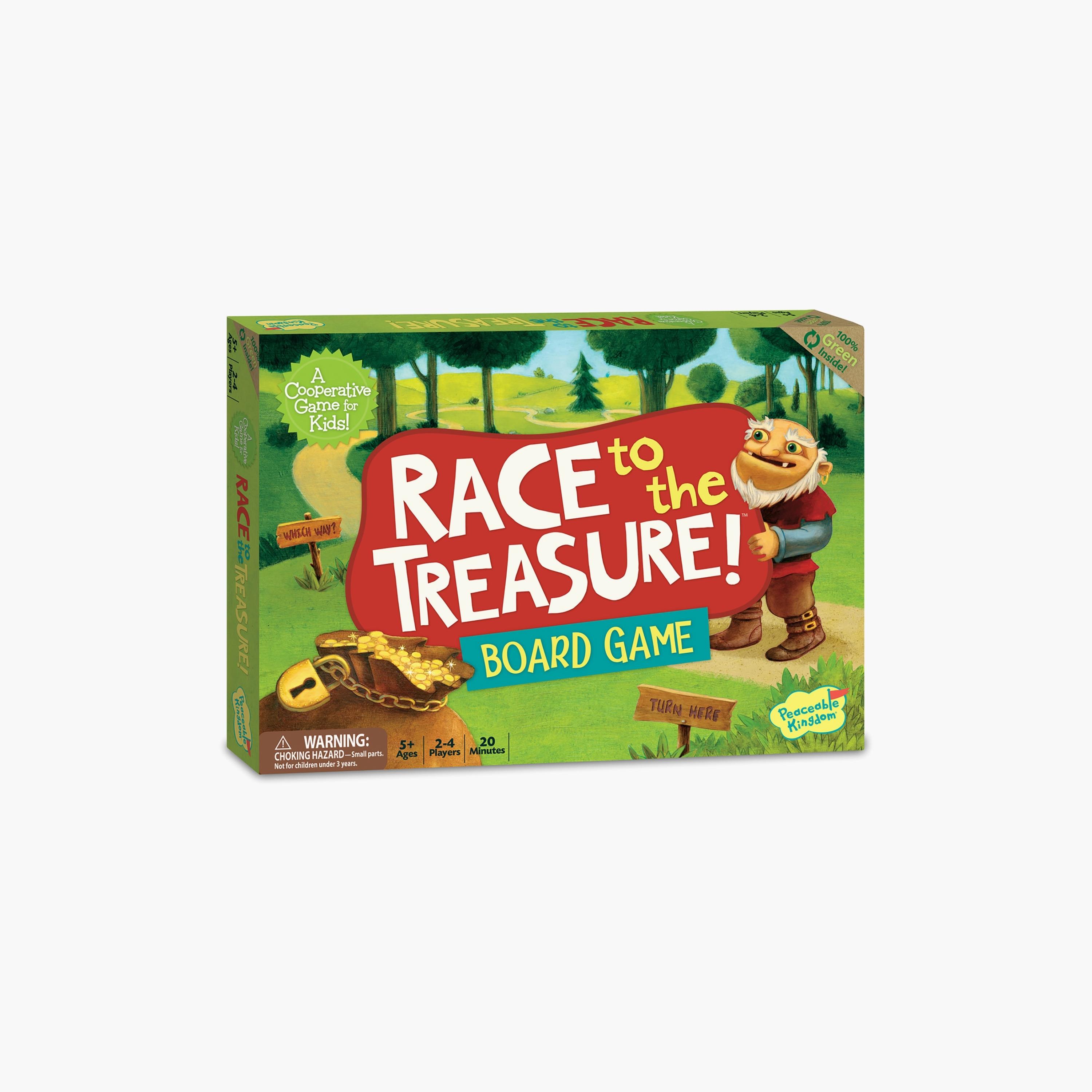 السباق الي الكنز من بيسابل كينجدوم-toys-indoortoys-boardgames-image-1