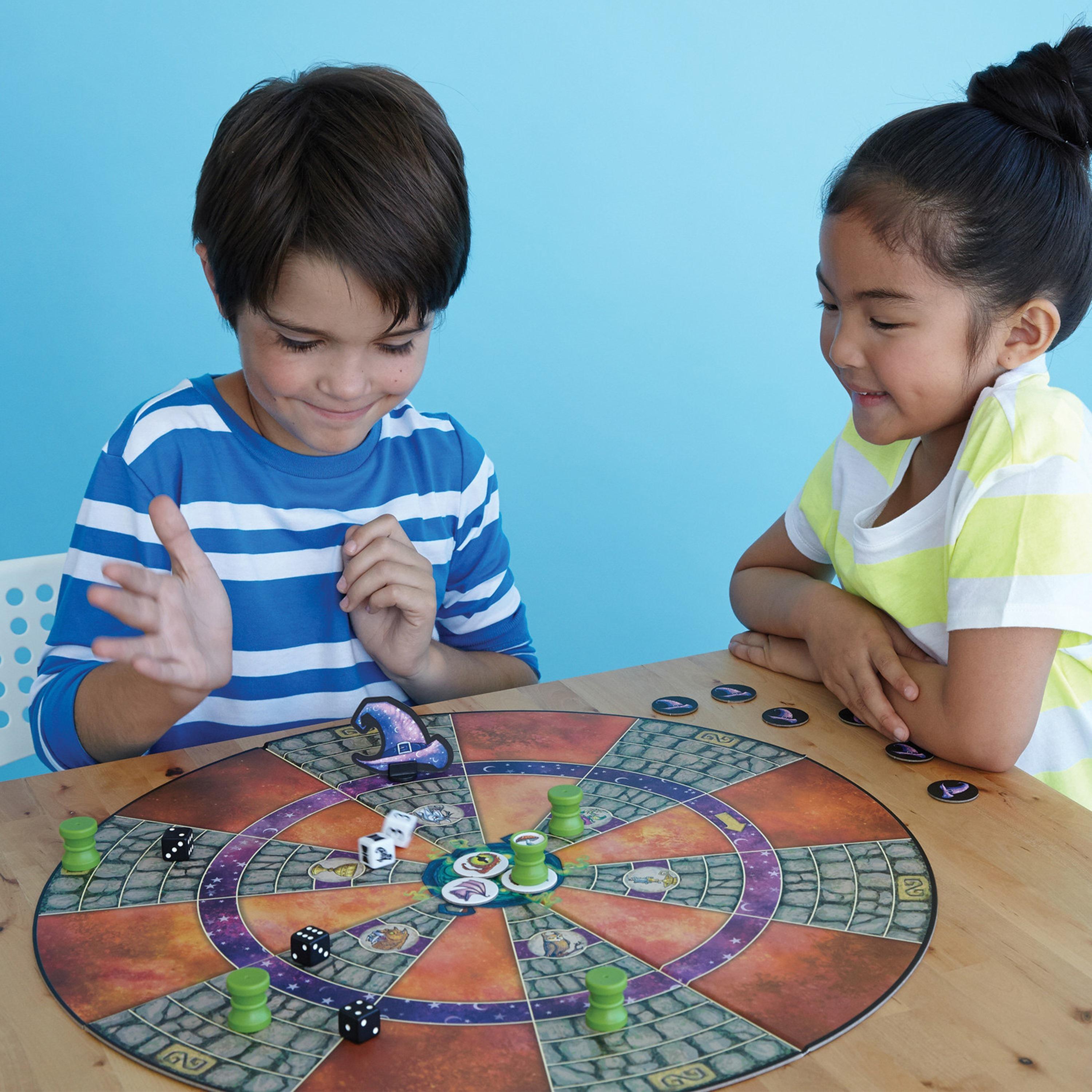 كاولدرون كويست من بيسابل كينجدوم-toys-indoortoys-boardgames-image-3