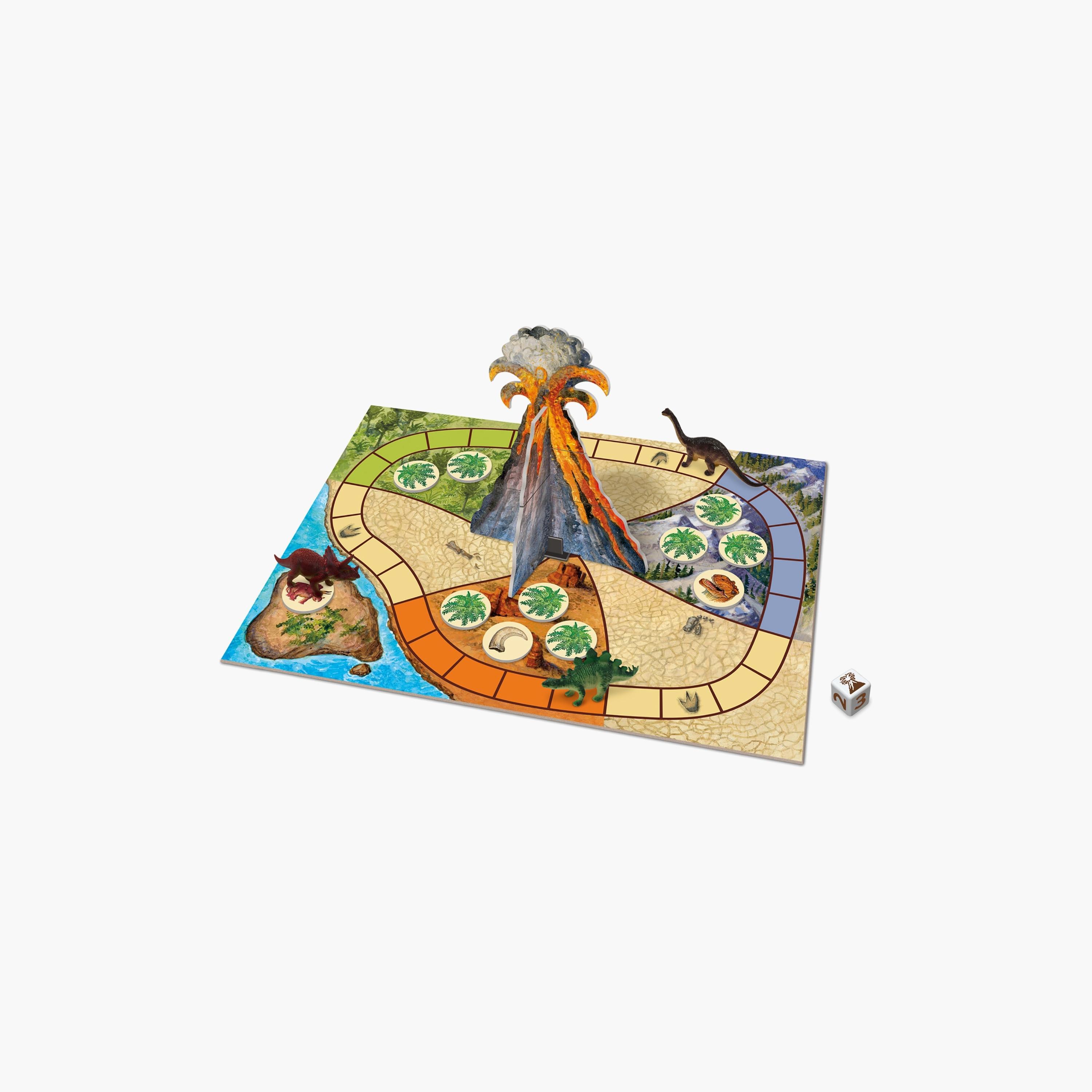 Peaceable Kingdom Dinosaur Escape-toys-indoortoys-boardgames-image-1