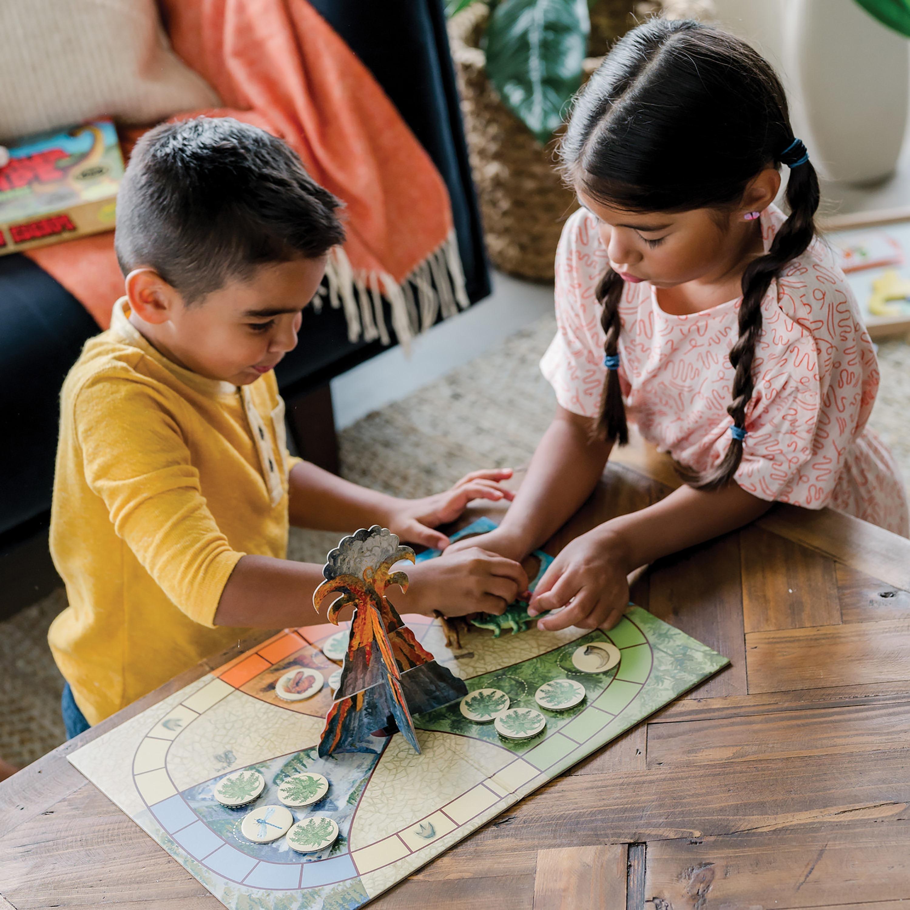 Peaceable Kingdom Dinosaur Escape-toys-indoortoys-boardgames-image-3