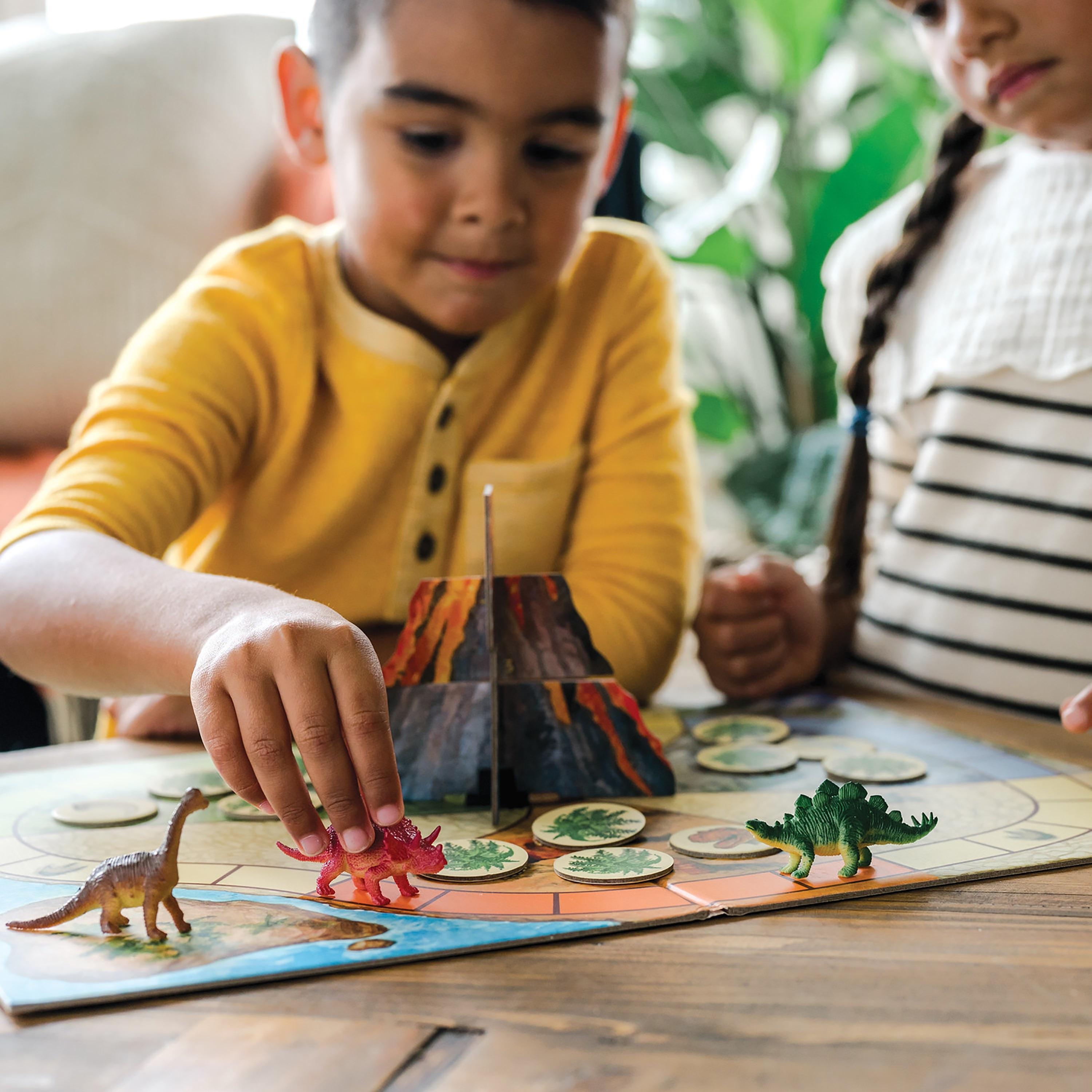Peaceable Kingdom Dinosaur Escape-toys-indoortoys-boardgames-image-4