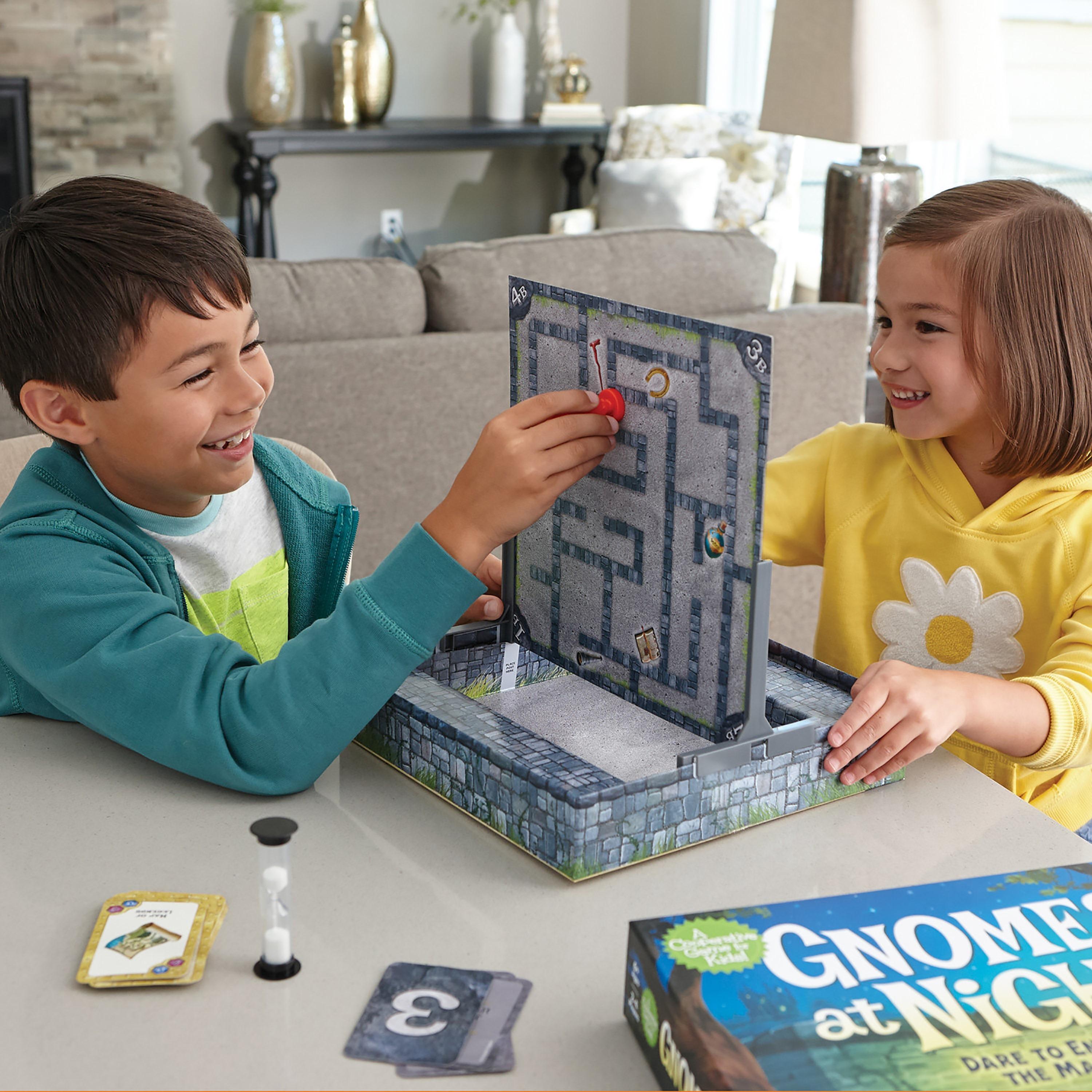 نومز أت نايت من بيسابل كينجدوم-toys-indoortoys-boardgames-image-3