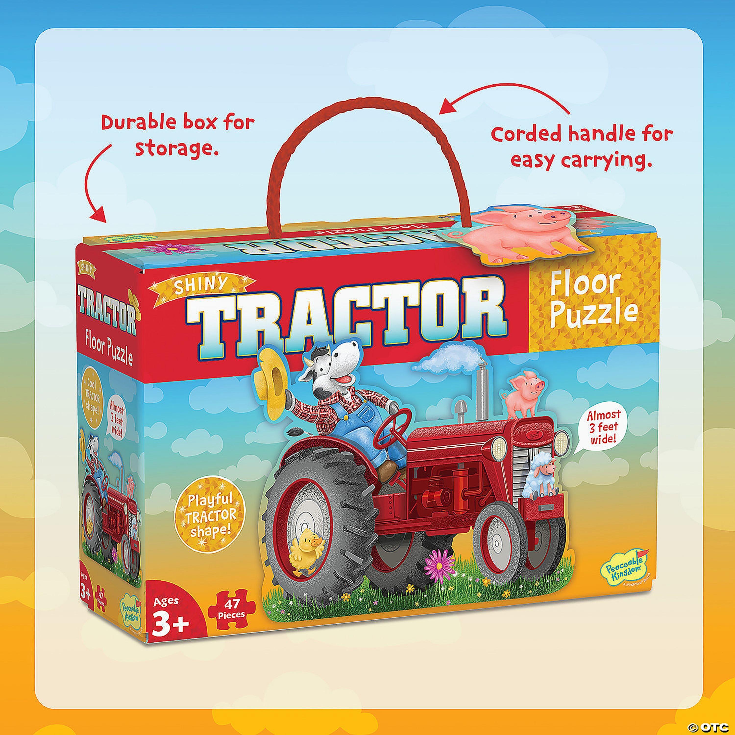 لغز أرضي الجرار من بيسابل كينجدوم-toys-indoortoys-puzzles-image-2
