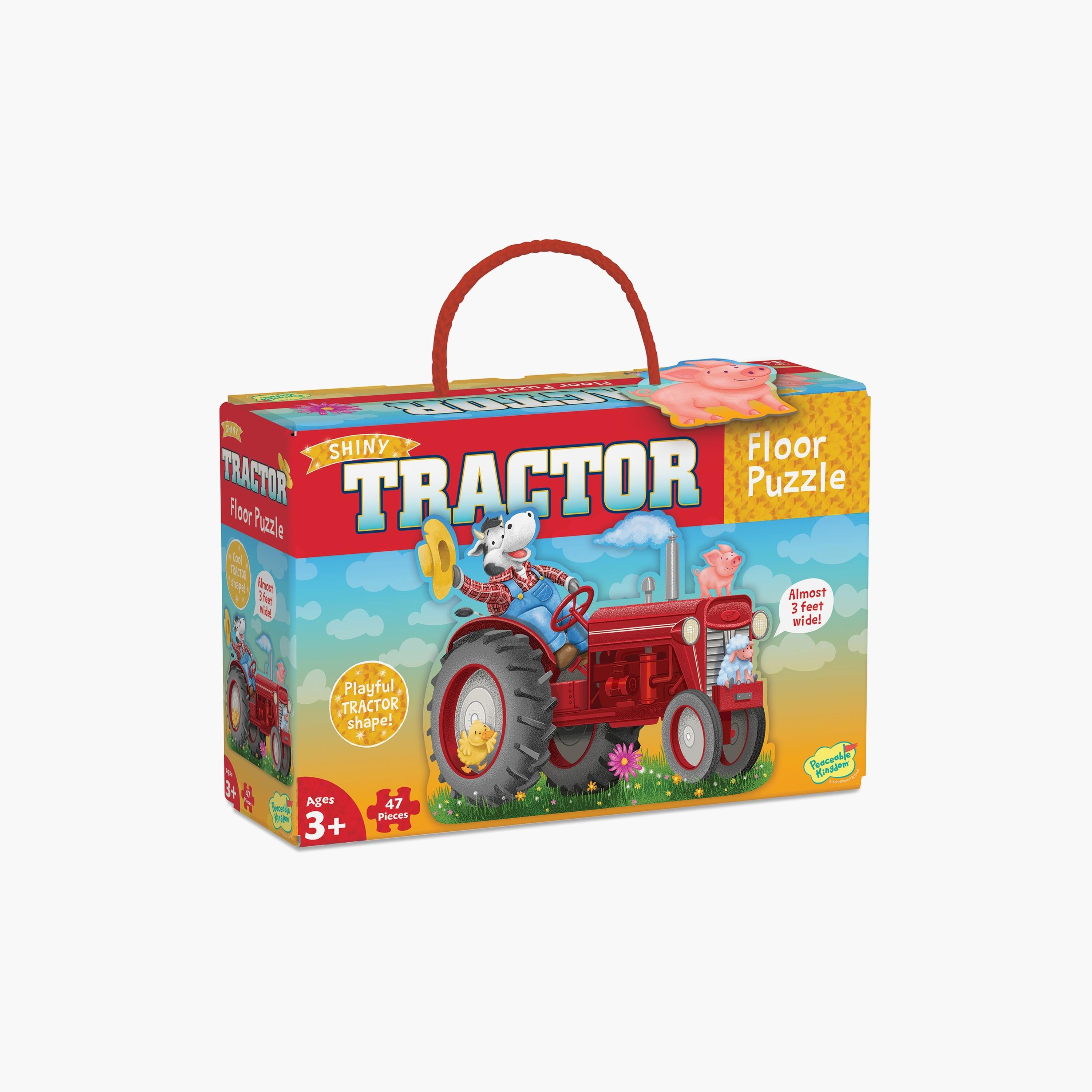لغز أرضي الجرار من بيسابل كينجدوم-toys-indoortoys-puzzles-image-5