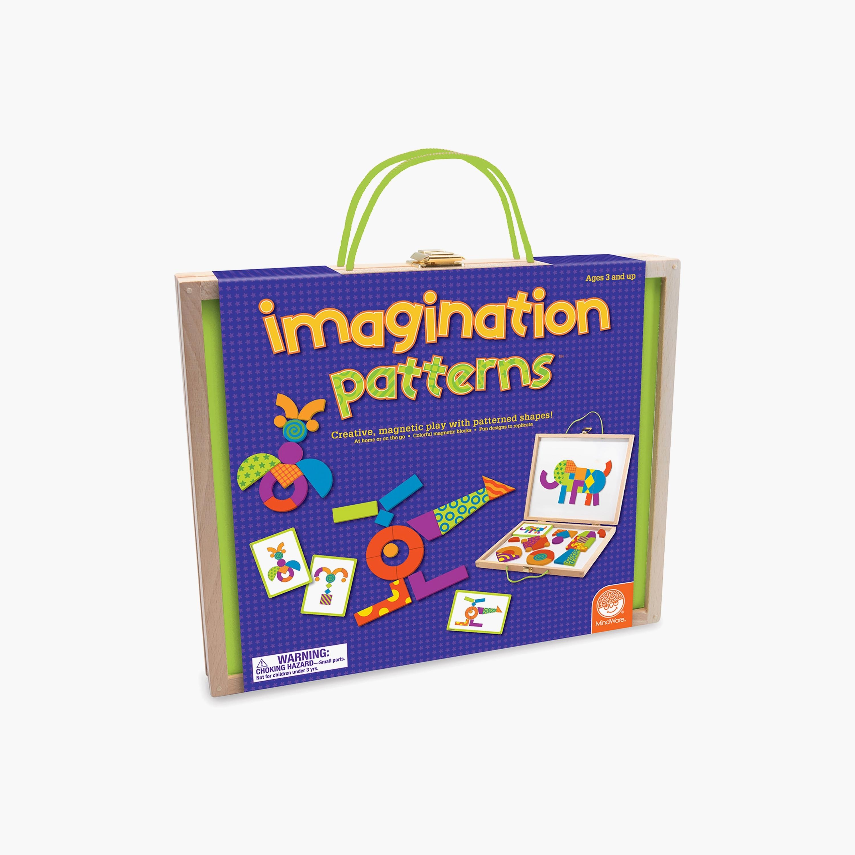 MindWare Imagination Patterns Puzzle-toys-indoortoys-puzzles-image-2