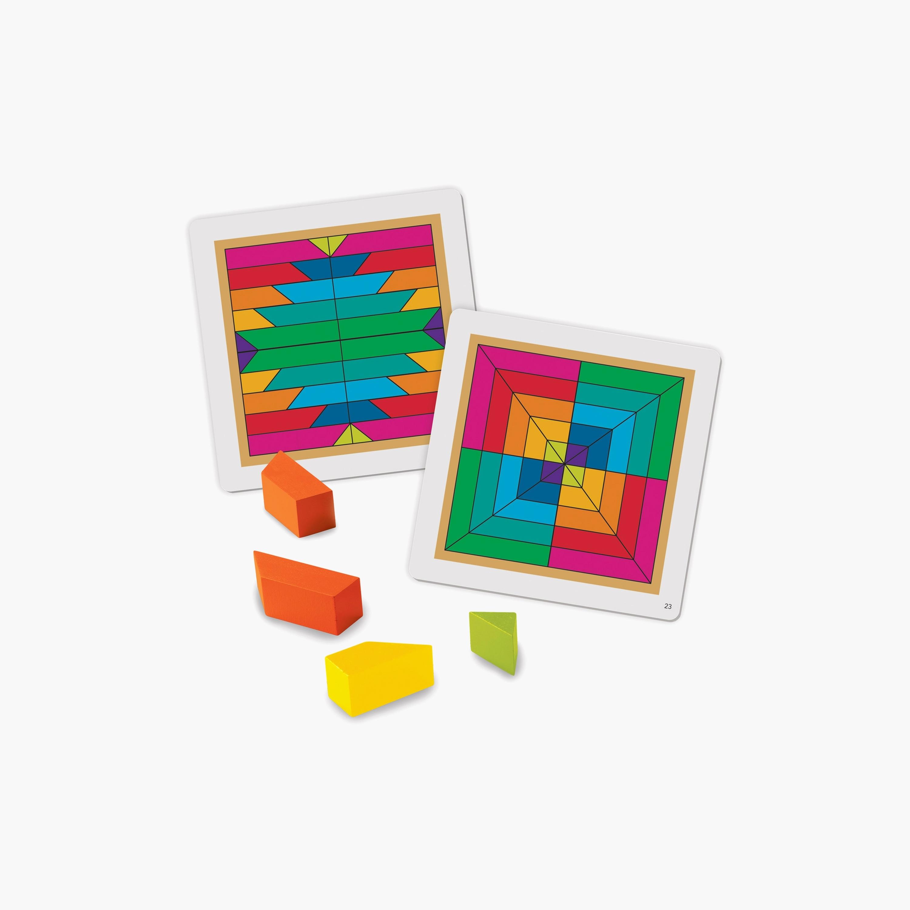 MindWare Pattern Play Puzzle-toys-indoortoys-puzzles-image-2