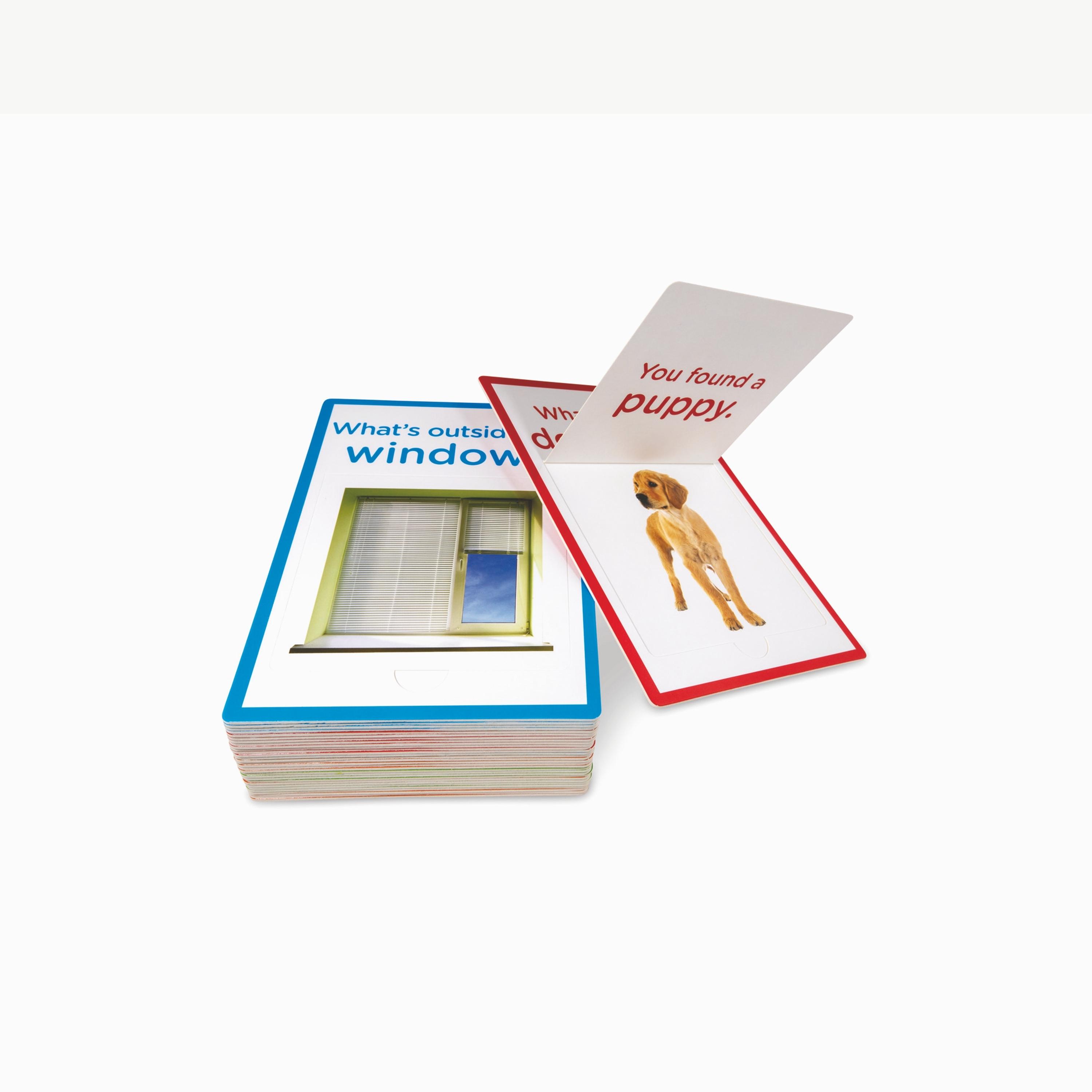 MindWare Seek A Boo! Flip-and-Find Word Cards-toys-babyandtoddlertoys-learningtoys-image-1