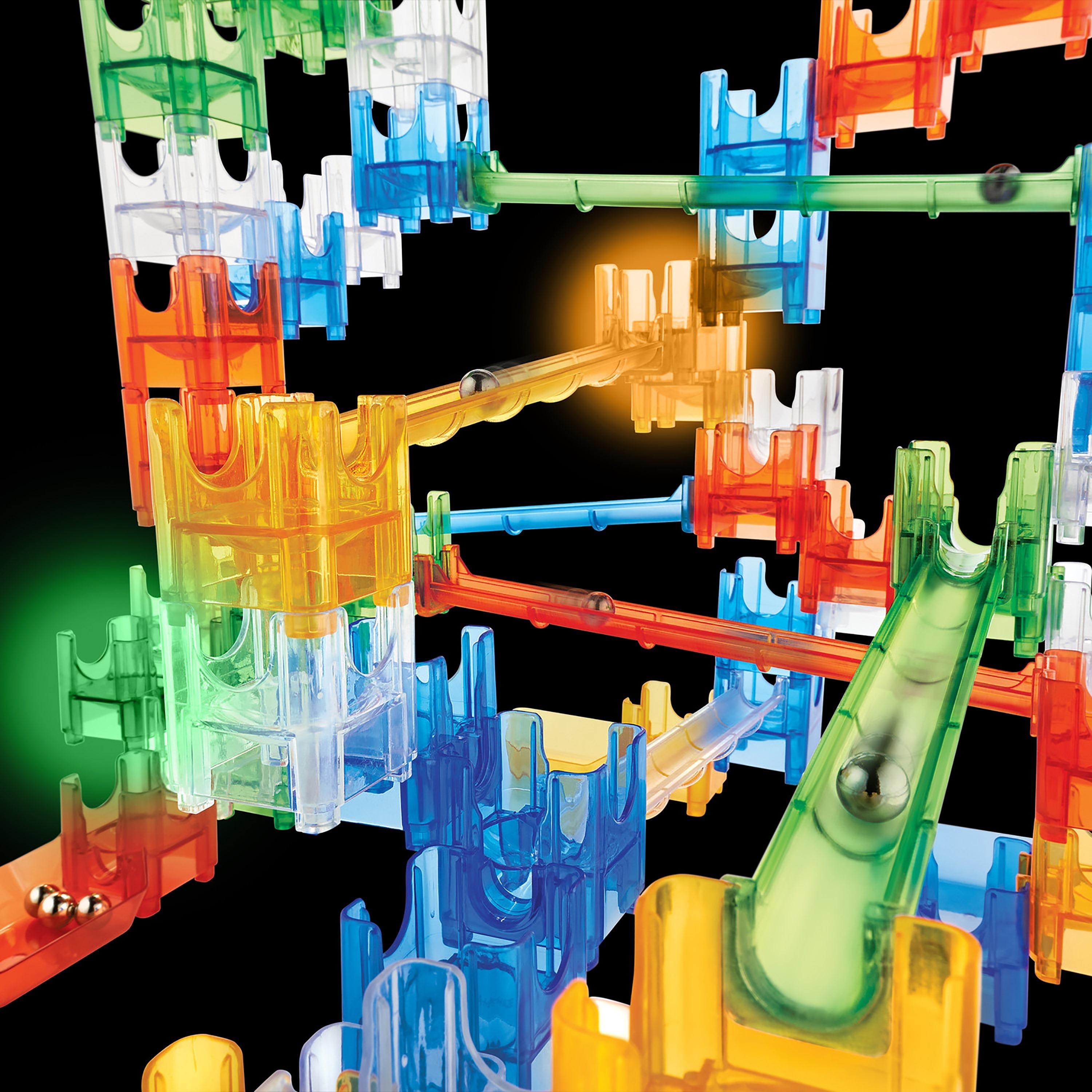 MindWare Q-BA-Maze 2.0 Rails Builder Set-toys-buildingblocks-constructionsets-image-4