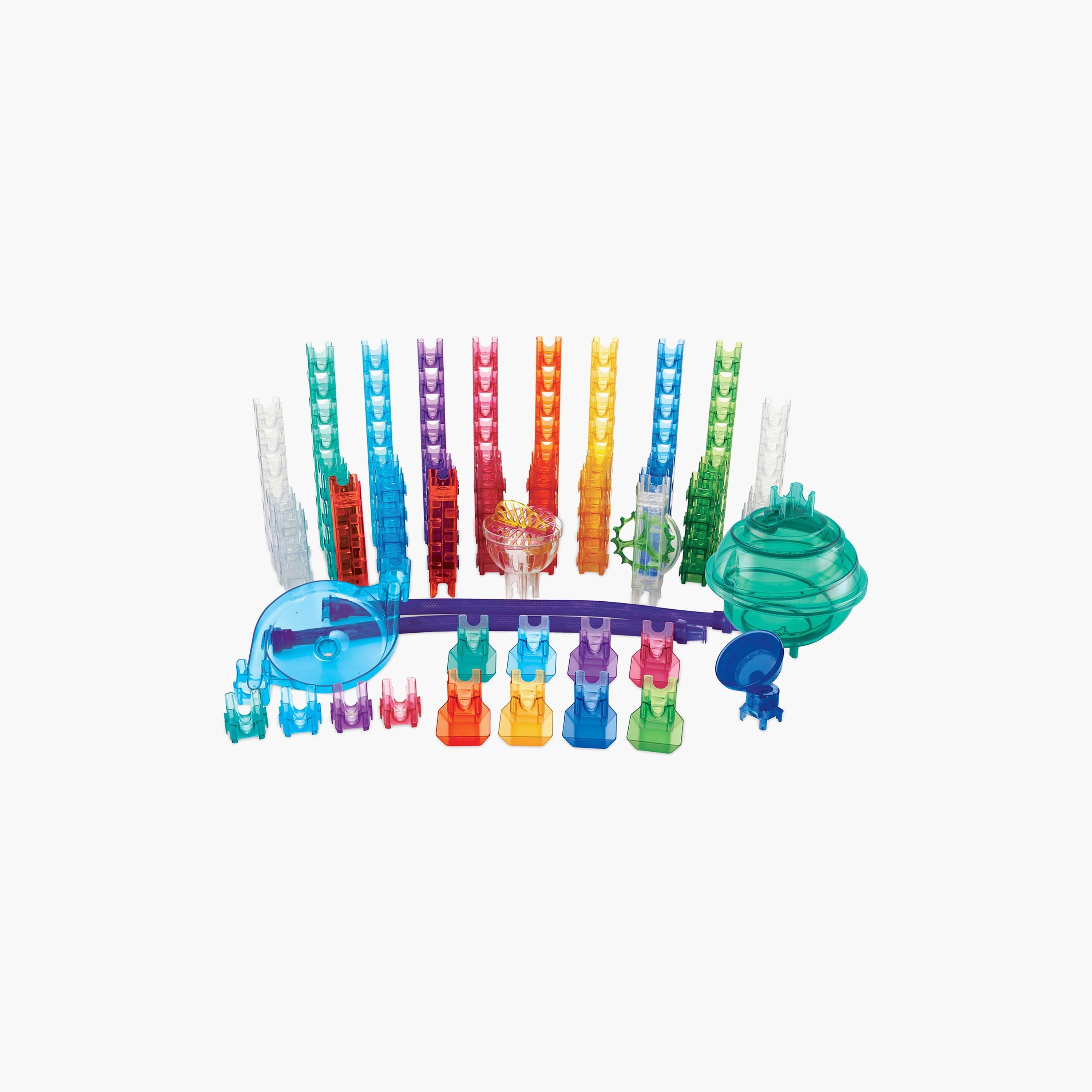مجموعة الإثارة ألتيمات من 2.0 كيو-با-ميز-toys-buildingblocks-constructionsets-image-3