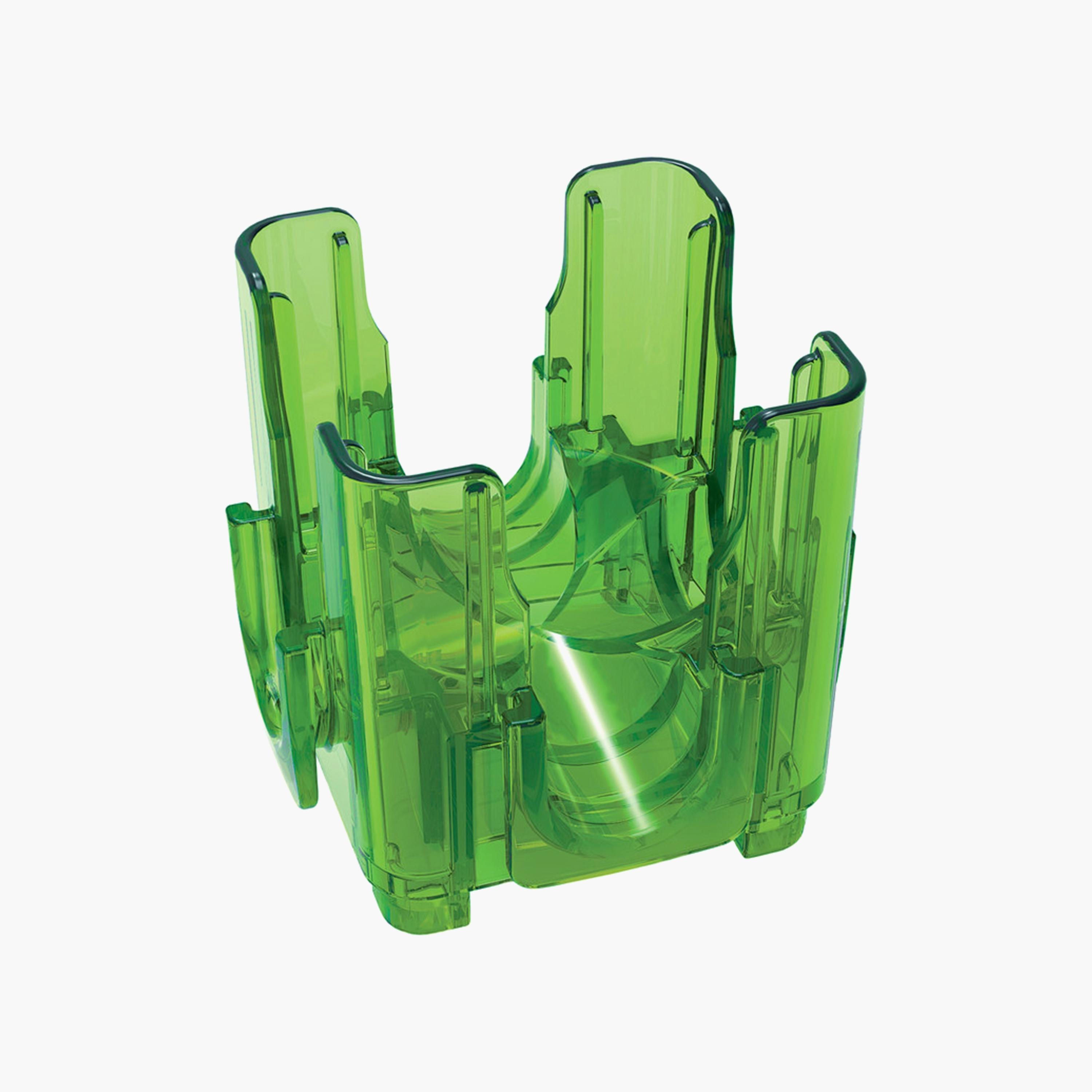 مجموعة الإثارة ألتيمات من 2.0 كيو-با-ميز-toys-buildingblocks-constructionsets-image-4